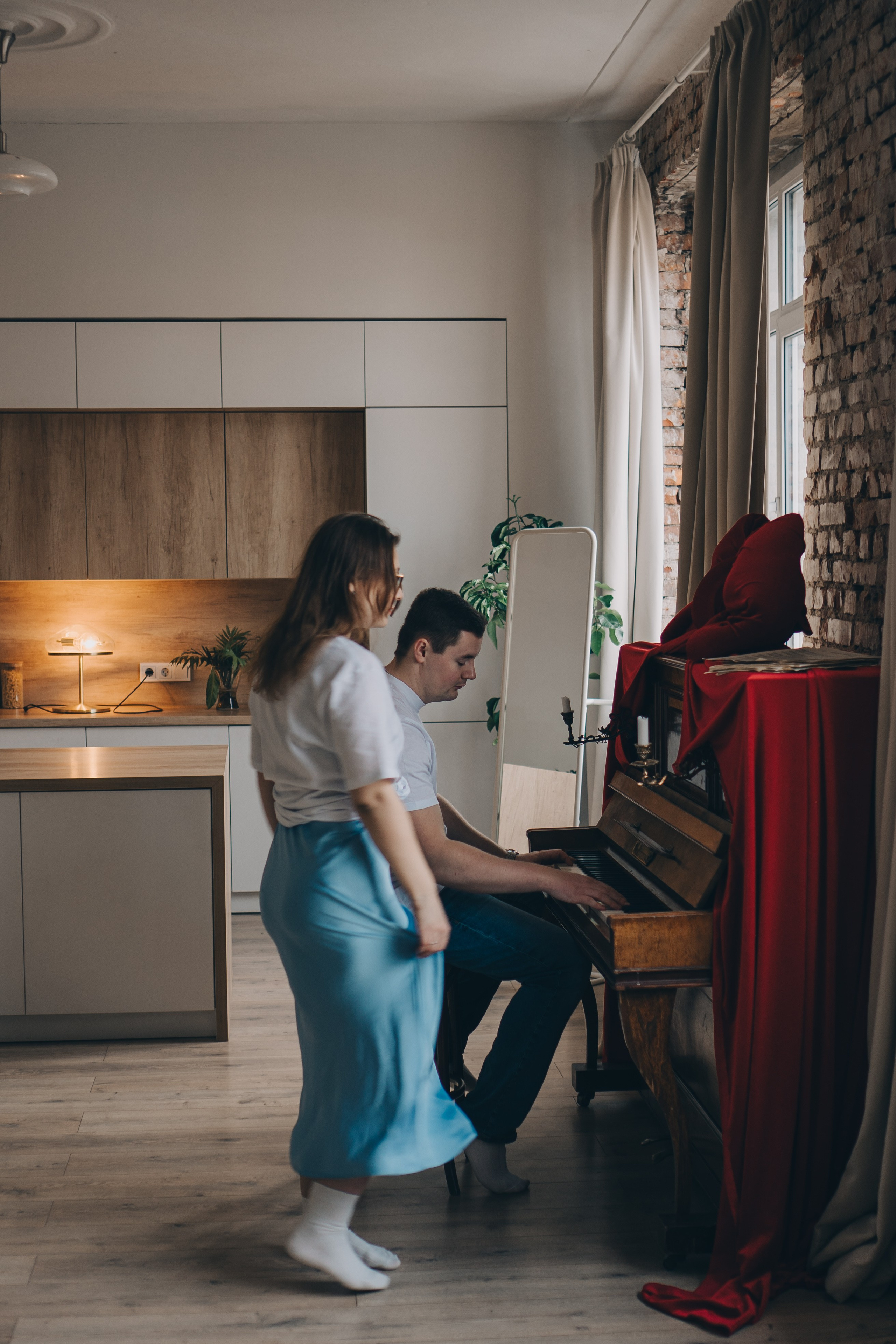 Студийная. Профессиональный фотограф, Санкт-Петербург — Виктория Богомолова