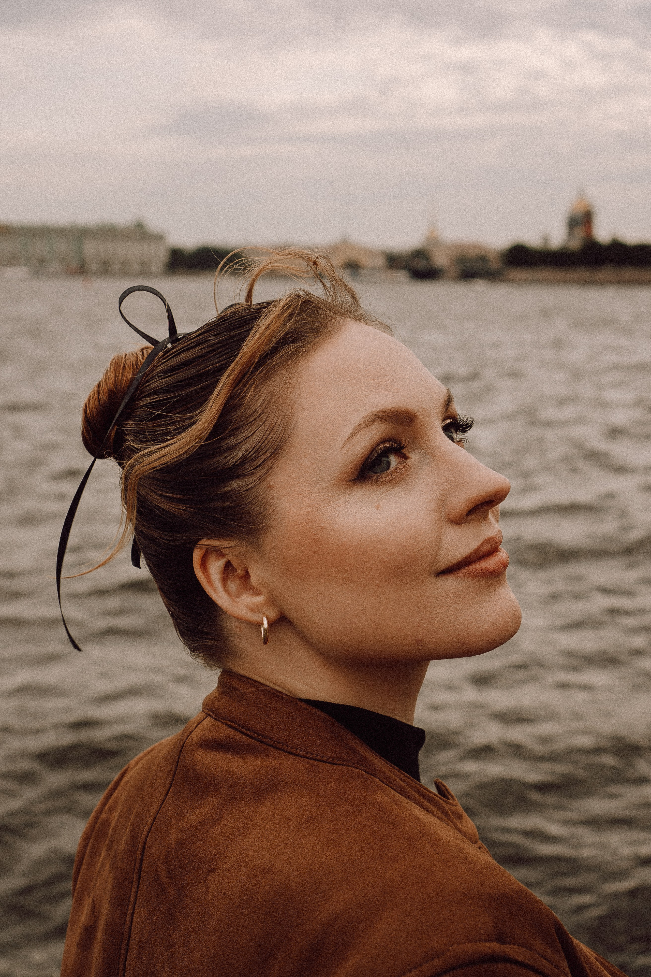 LOVE. Профессиональный фотограф, Санкт-Петербург — Виктория Богомолова