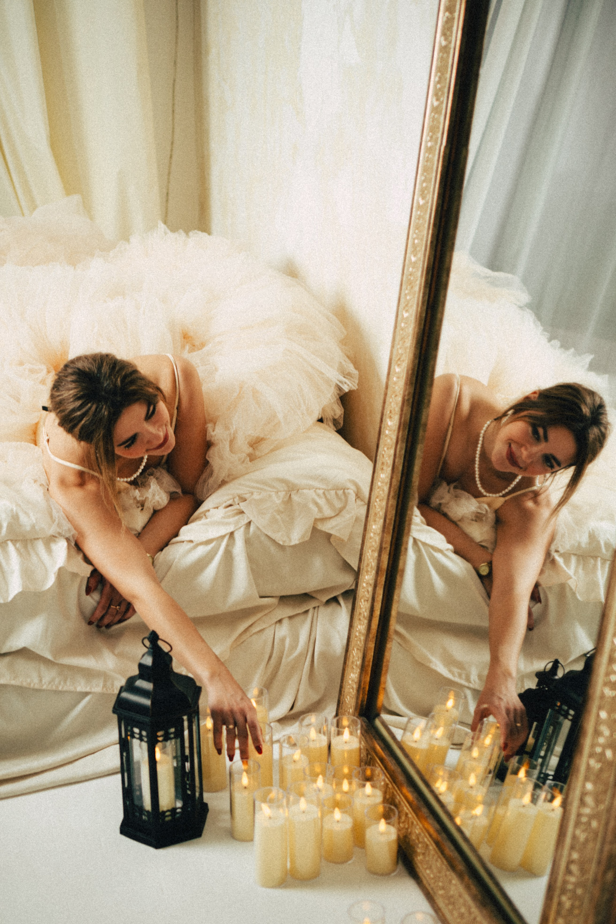 Сказочная история. Профессиональный фотограф, Санкт-Петербург — Виктория Богомолова