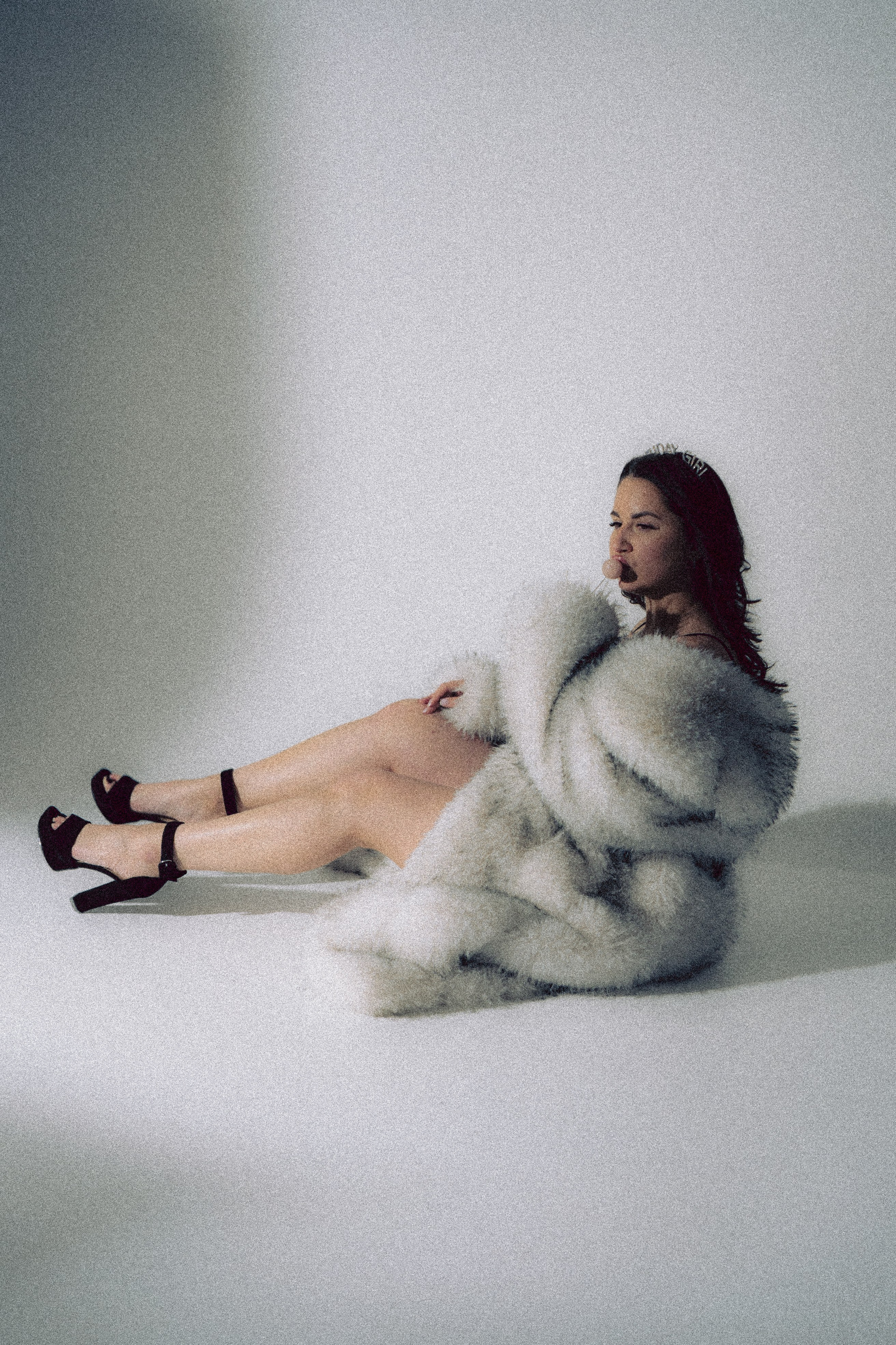 История ко дню рождения. Профессиональный фотограф, Санкт-Петербург — Виктория Богомолова