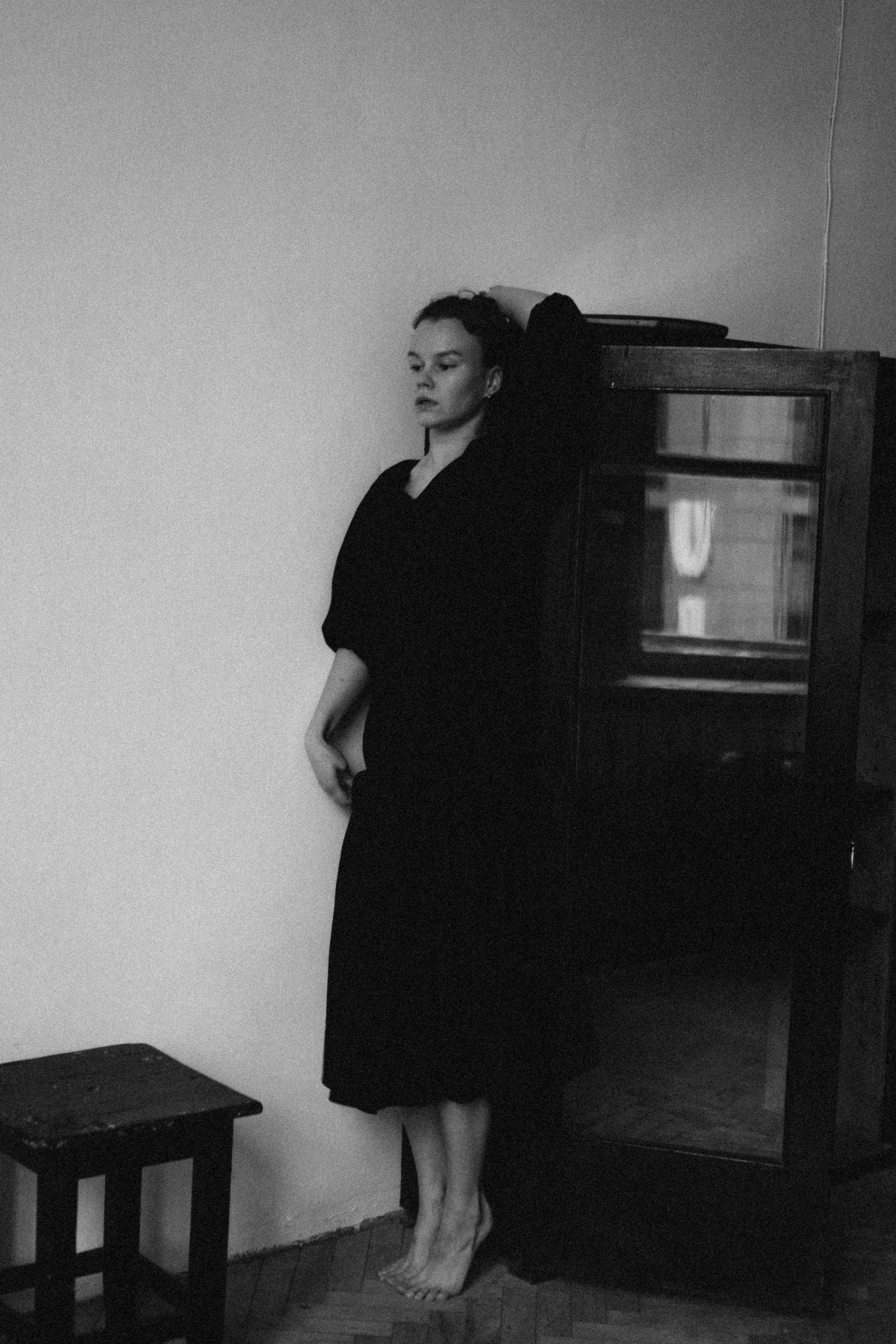 Студийная для девушки. Профессиональный фотограф, Санкт-Петербург — Виктория Богомолова