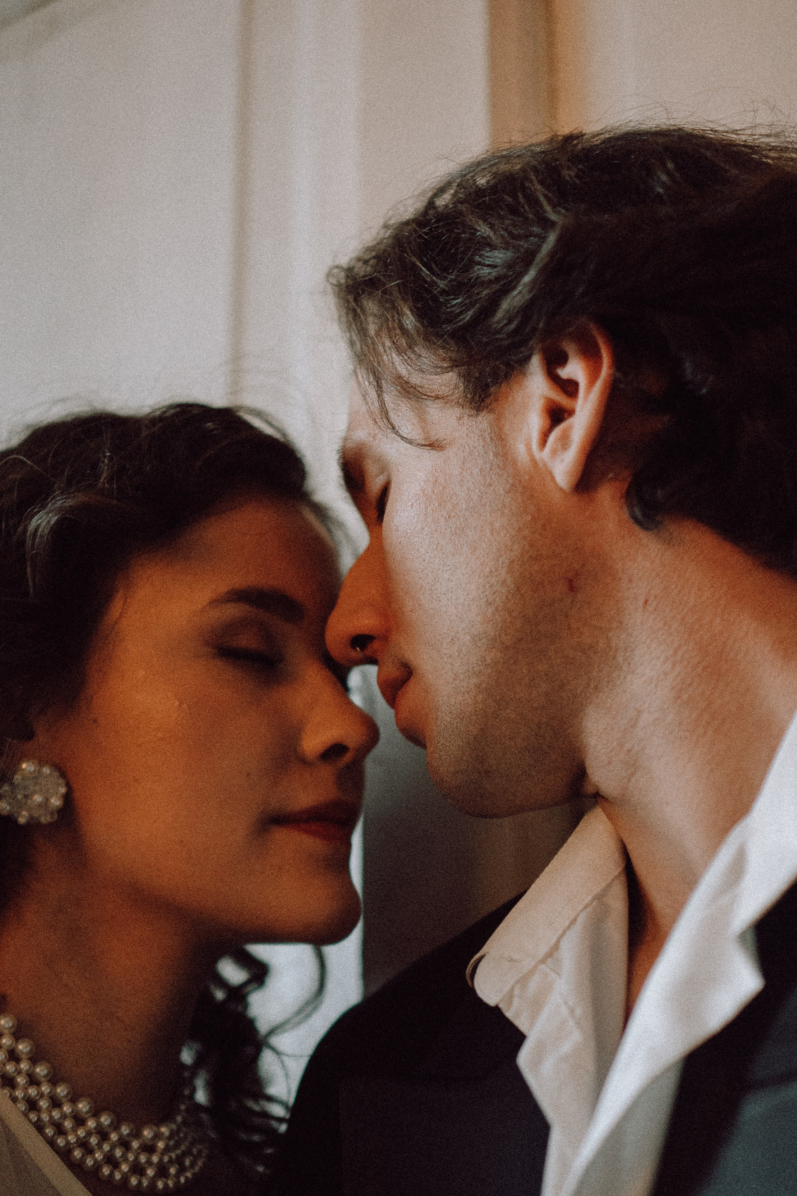 Новогодний стиль вдвоем. Профессиональный фотограф, Санкт-Петербург — Виктория Богомолова