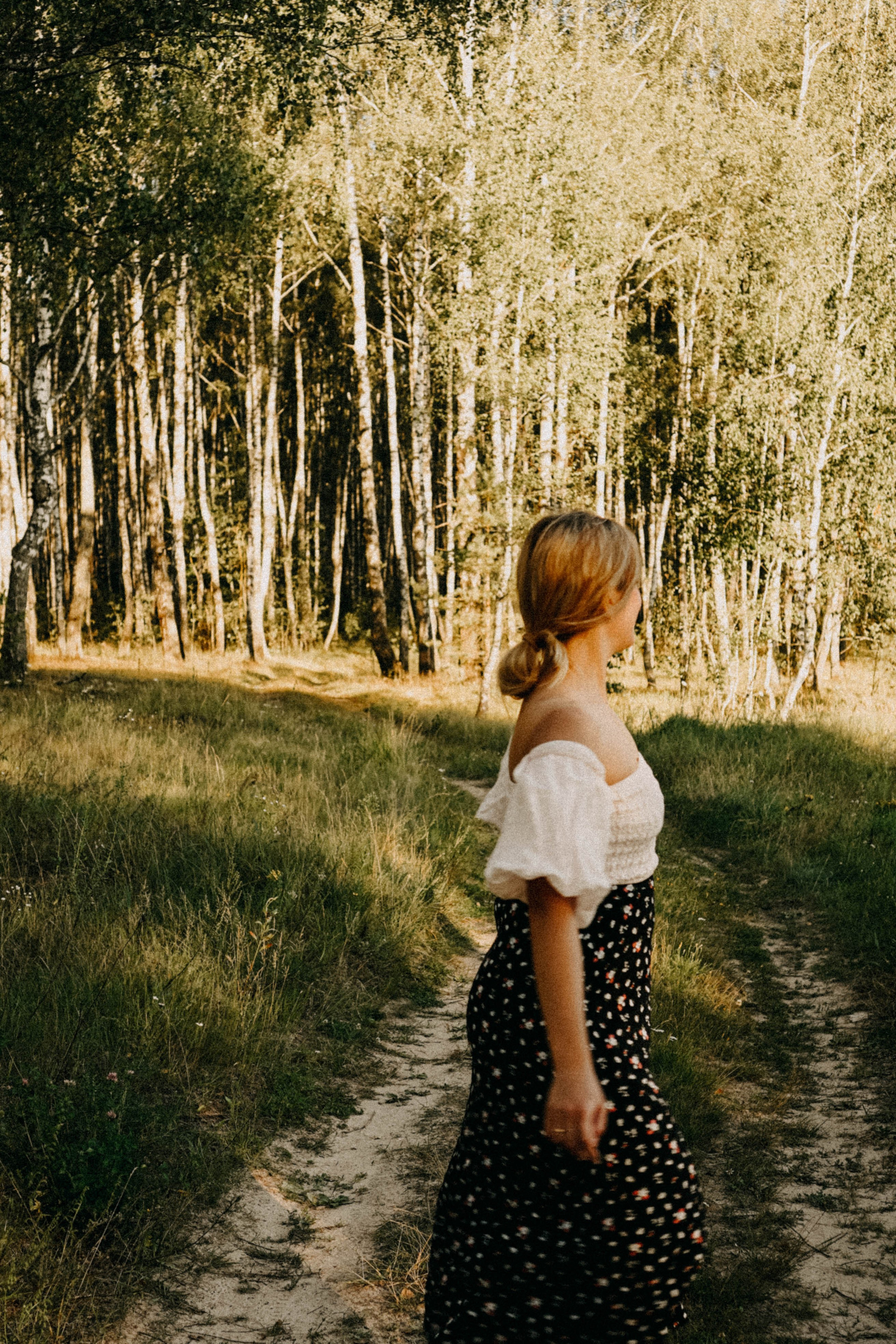 Деревня. Профессиональный фотограф, Санкт-Петербург — Виктория Богомолова