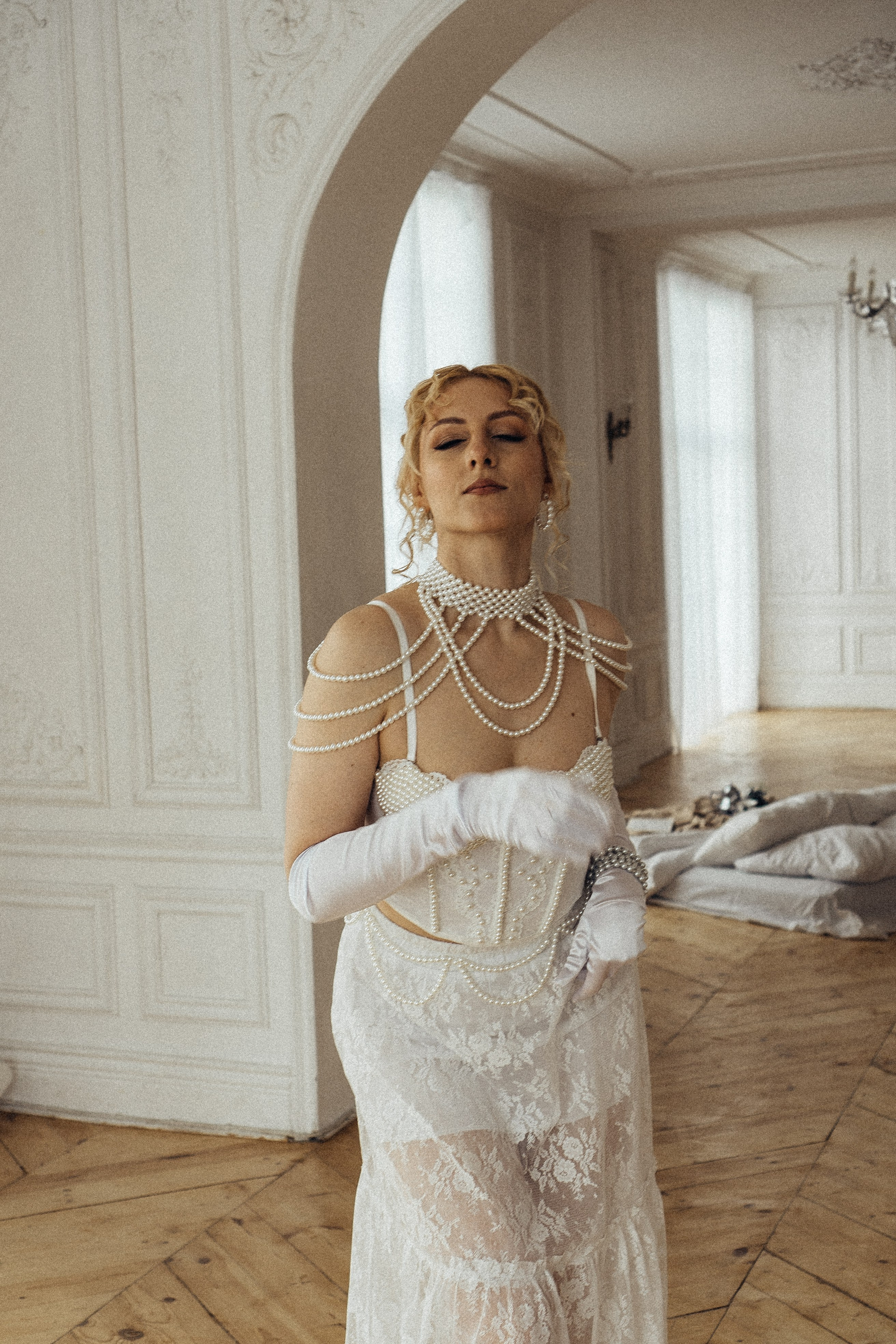 Винтажная история. Профессиональный фотограф, Санкт-Петербург — Виктория Богомолова