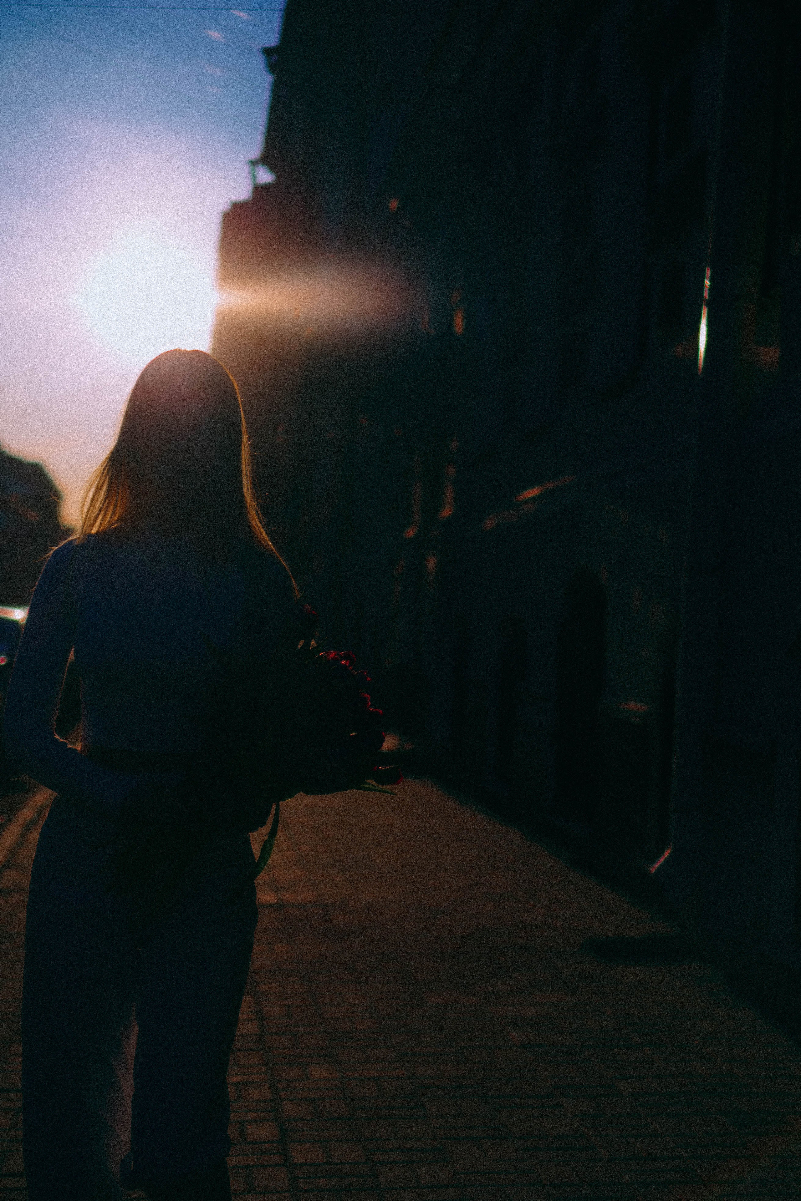 Прогулочная в центре Питера. Профессиональный фотограф, Санкт-Петербург — Виктория Богомолова