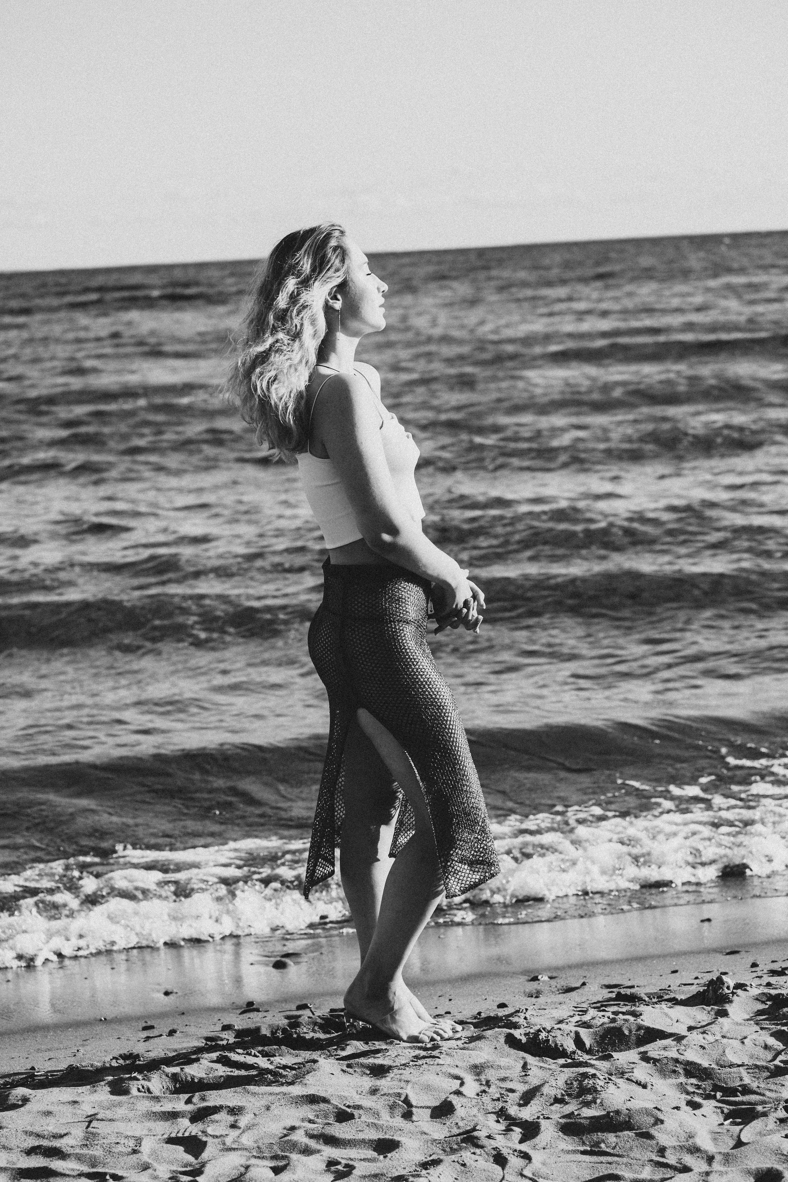 ПРОГУЛКА НА БЕРЕГУ ФИНСКОГО ЗАЛИВА. Профессиональный фотограф, Санкт-Петербург — Виктория Богомолова