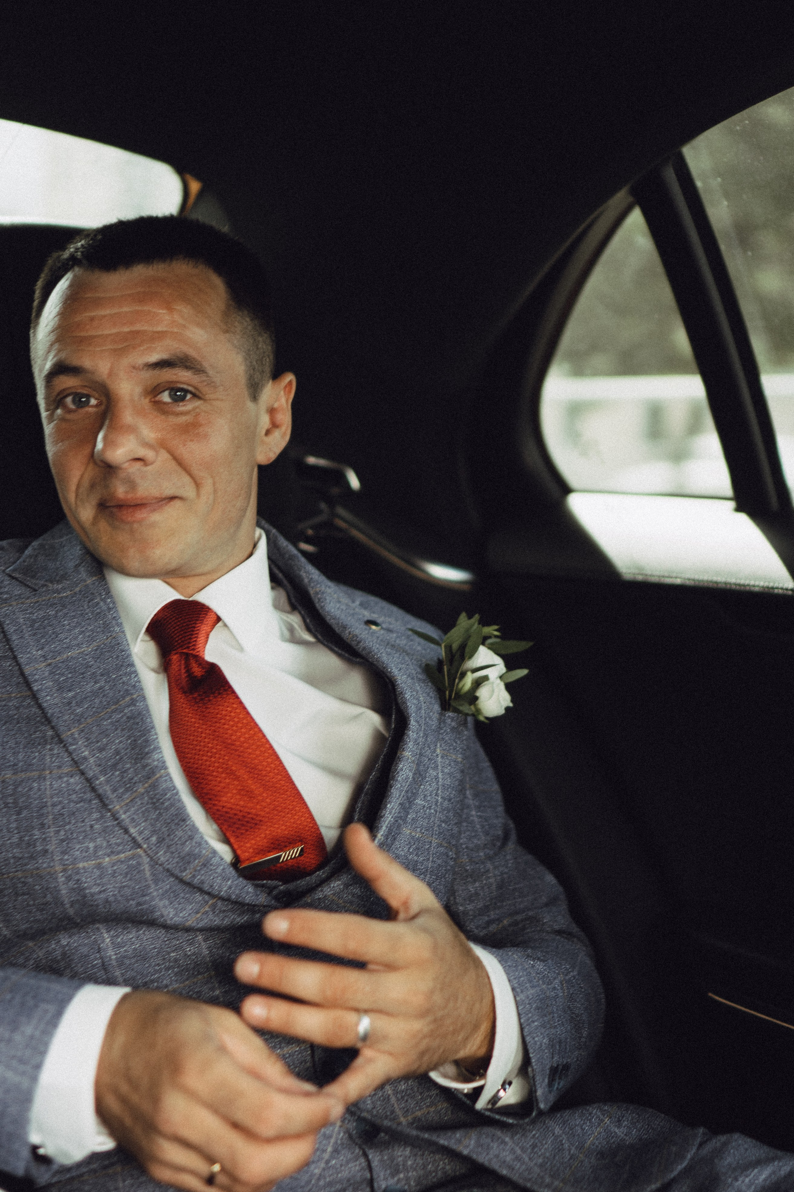 СВАДЕБНАЯ ПРОГУЛКА РЕСТОРАН МЫ ЖЕ НА ТЫ И ФОТОСЕССИИЯ С АВТОМОБИЛЕМ. Профессиональный фотограф, Санкт-Петербург — Виктория Богомолова