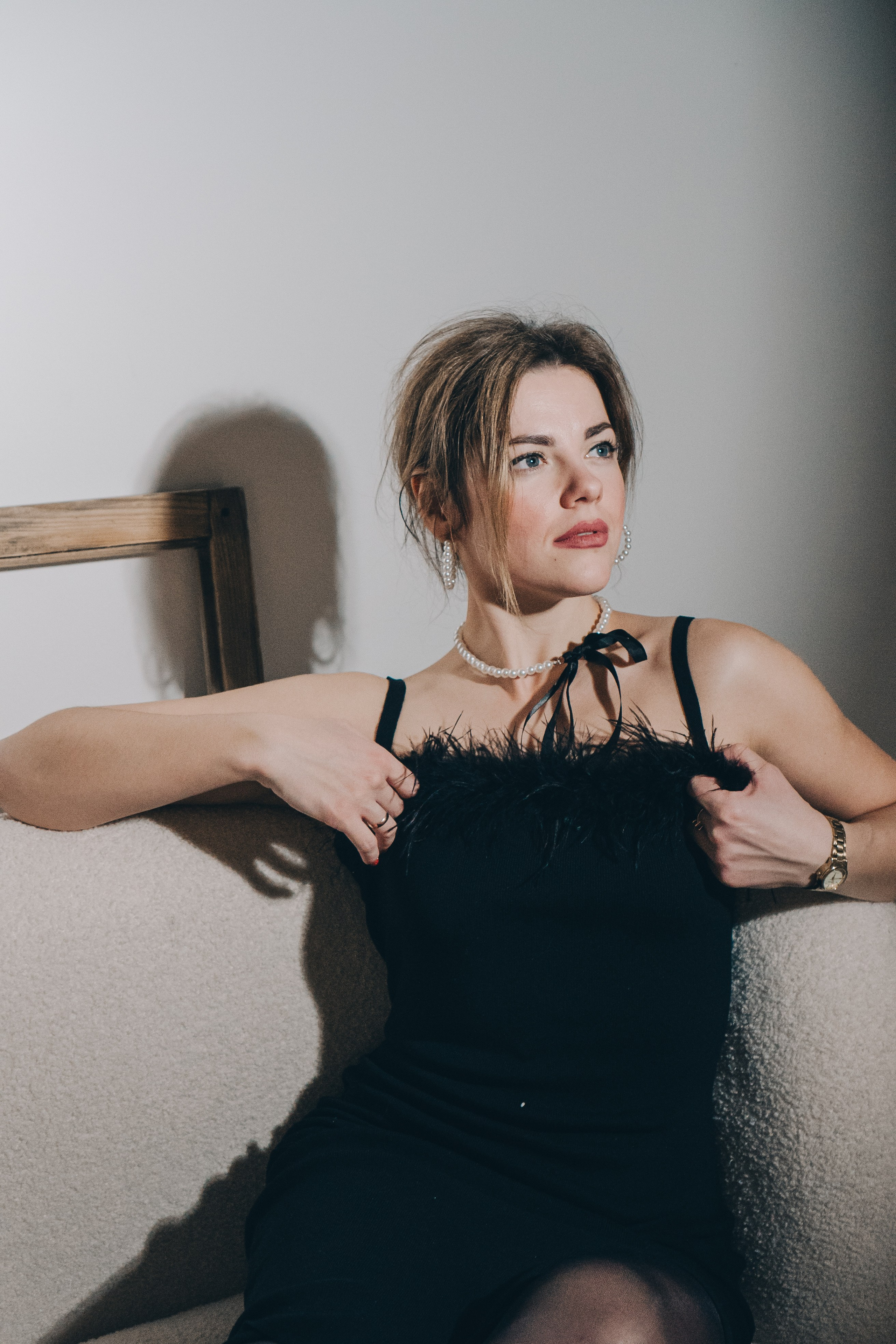 Студийная. Профессиональный фотограф, Санкт-Петербург — Виктория Богомолова