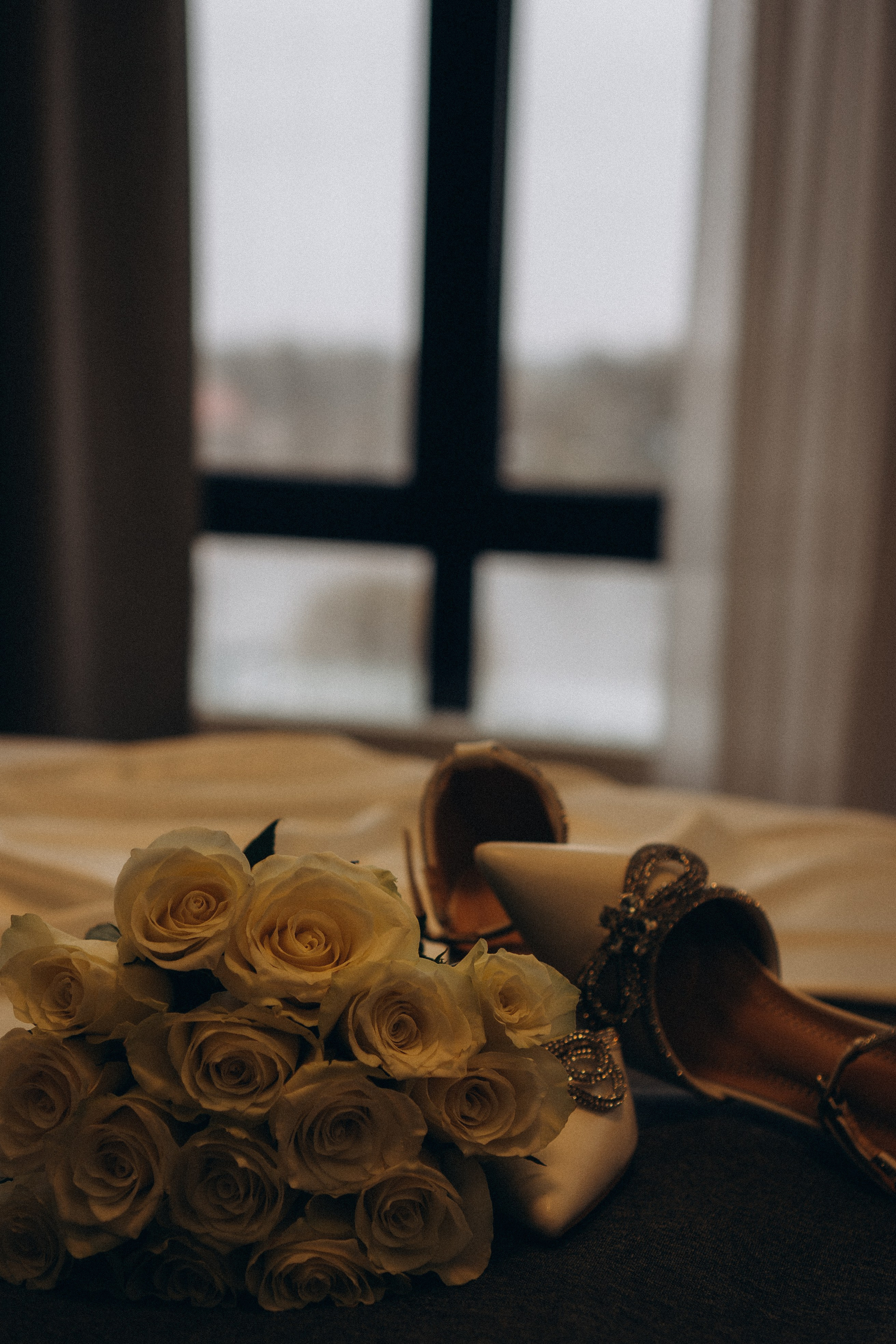 СВАДЕБНАЯ СЬЕМКА СБОРОВ ЖЕНИХА И НЕВЕСТЫ В ОТЕЛЕ И ТАКЖЕ ФОТОСЕССИИЯ В ОТЕЛЕЕ МЕГАПОЛИС БРЯНСК. Профессиональный фотограф, Санкт-Петербург — Виктория Богомолова