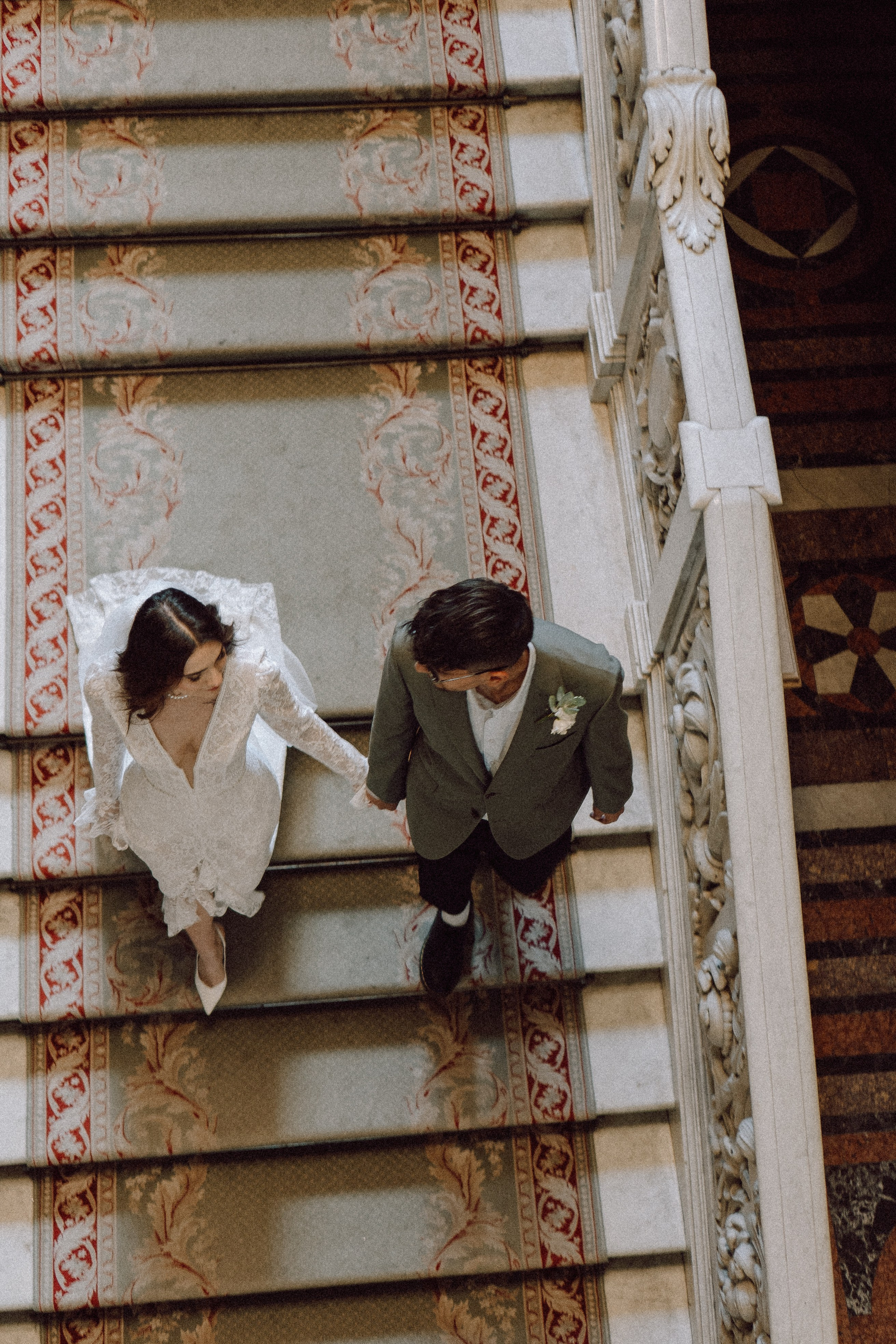 СВАДЕБНАЯ СЬЕМКА В ПЕРВОМ ДВОРЦЕ БРАКОСОЧЕТАНИЯ. Профессиональный фотограф, Санкт-Петербург — Виктория Богомолова