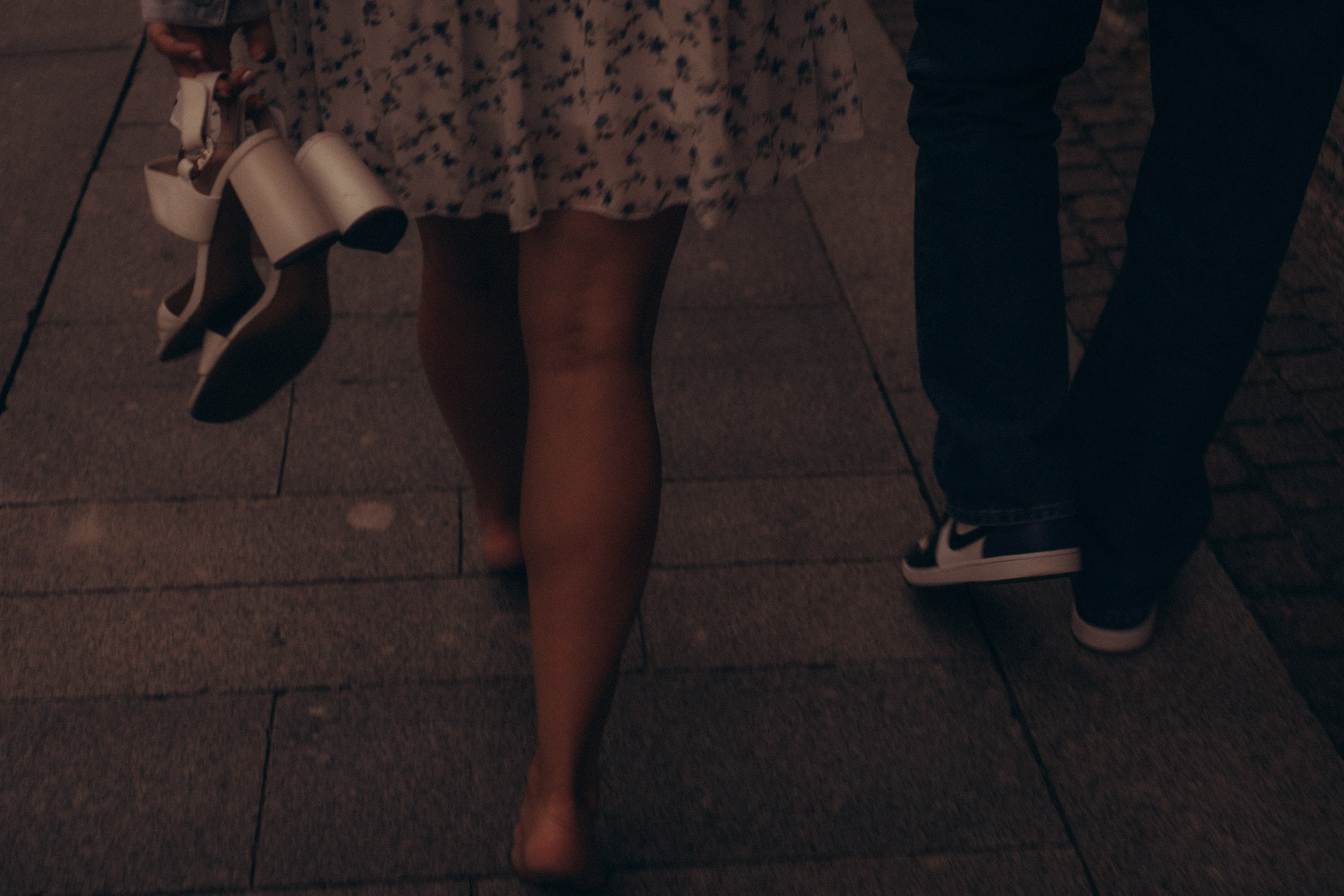 Прогулка. Профессиональный фотограф, Санкт-Петербург — Виктория Богомолова