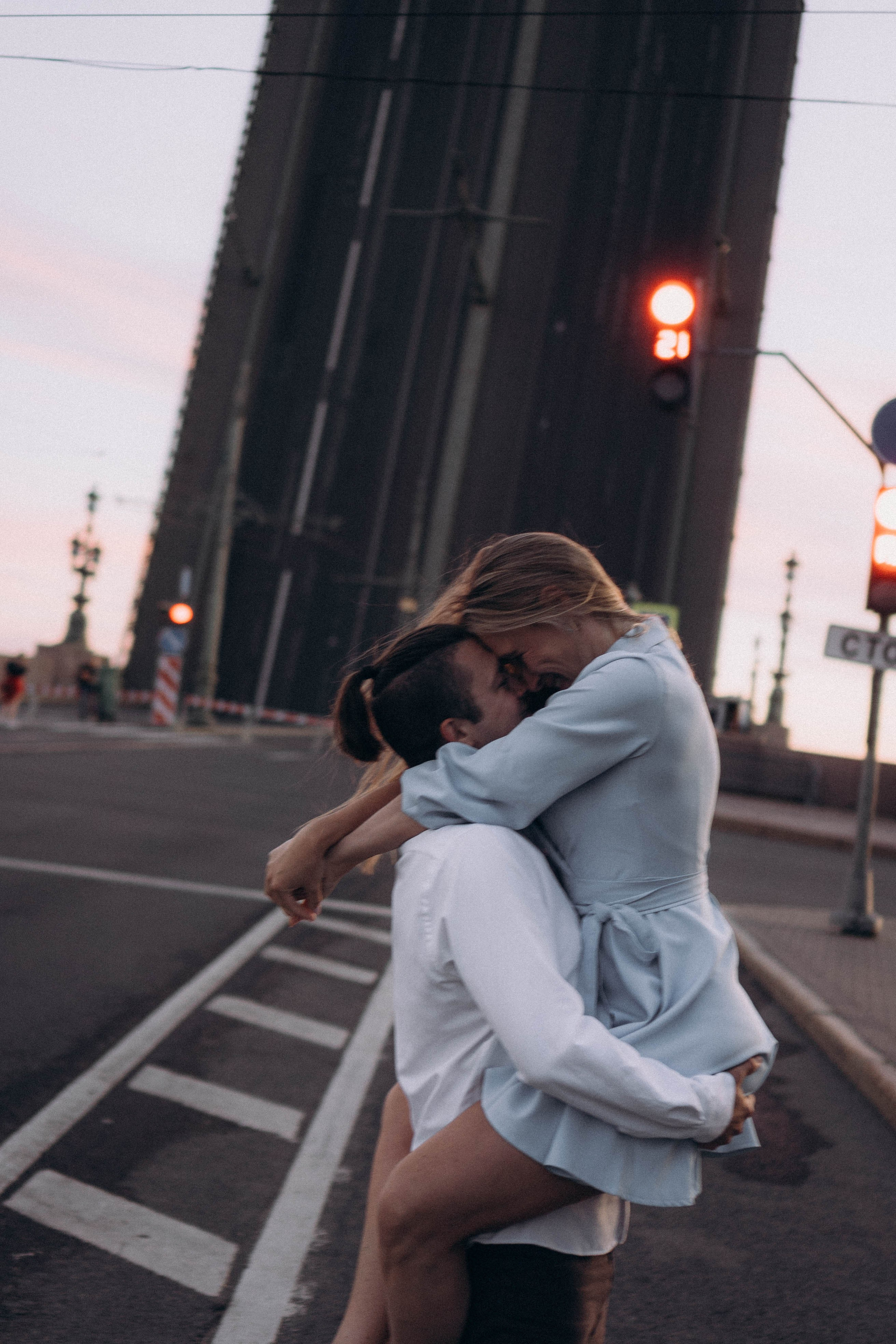 СЧАСТЛИВОЕ УТРО. Профессиональный фотограф, Санкт-Петербург — Виктория Богомолова