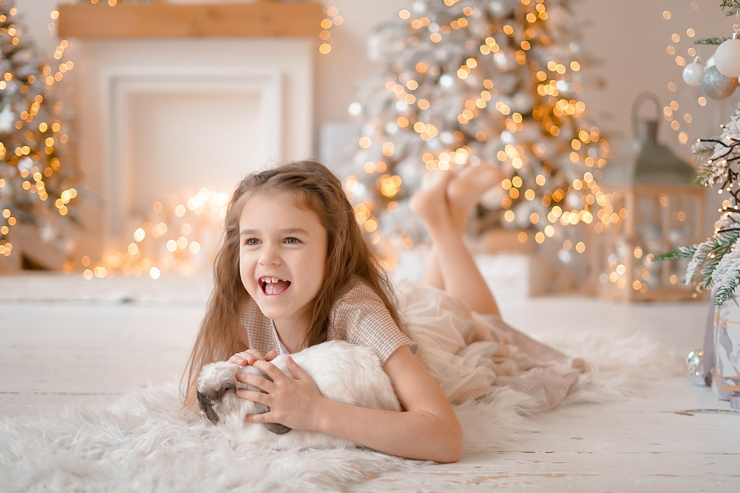 Маленькая леди. Фотограф Татьяна Митрофанова