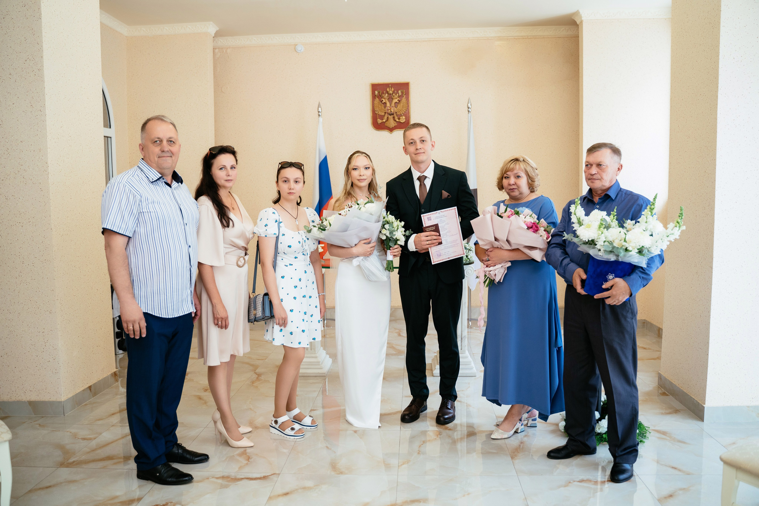 Данил и Татьяна. Семейный и свадебный фотограф Молодзяновская Елена