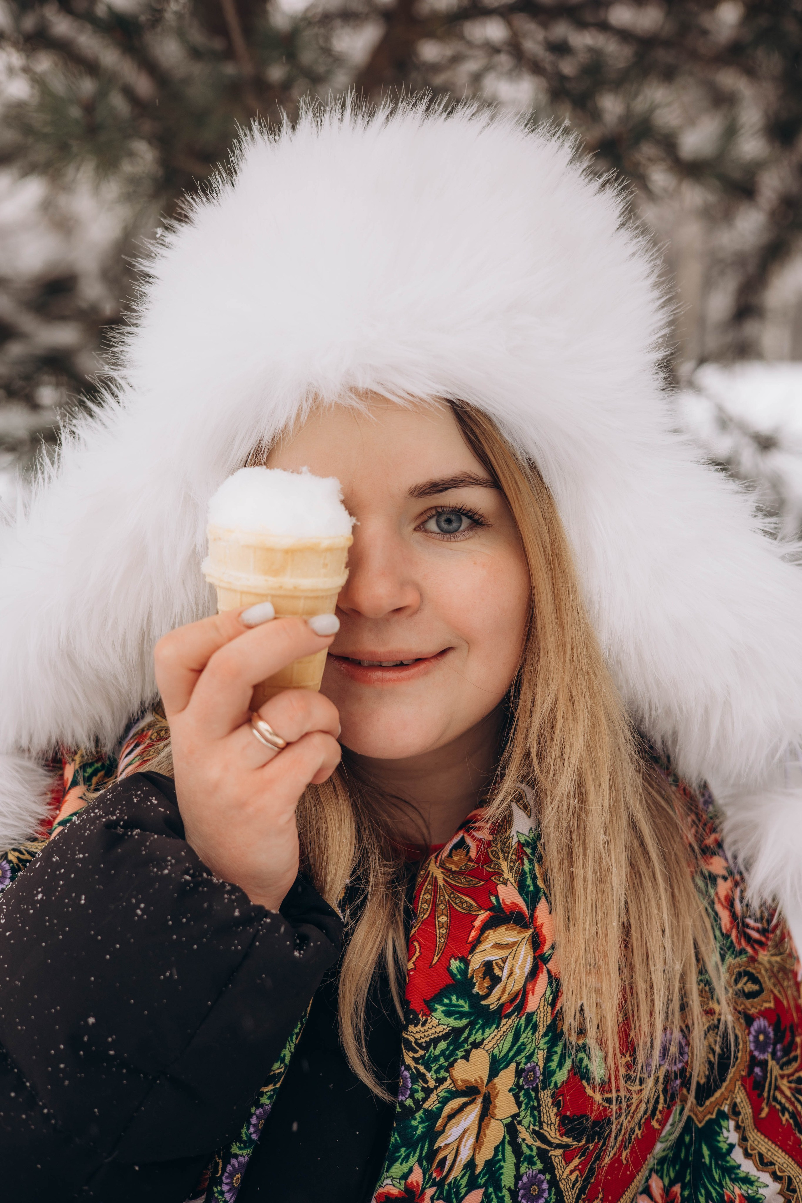 Наталья. Наталья Косьянова. Ваш фотограф. Москва