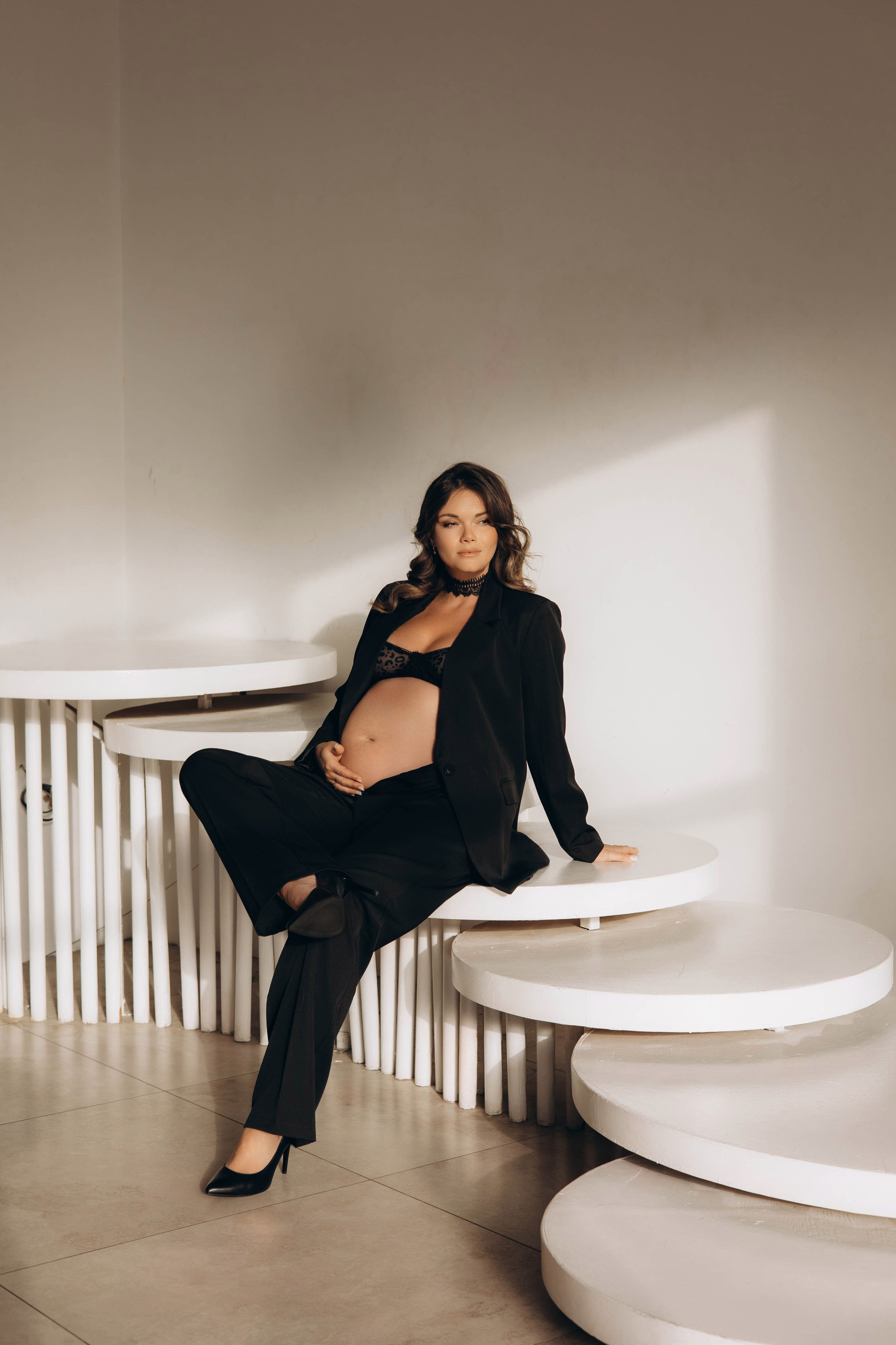 Екатерина. Наталья Косьянова. Ваш фотограф. Москва