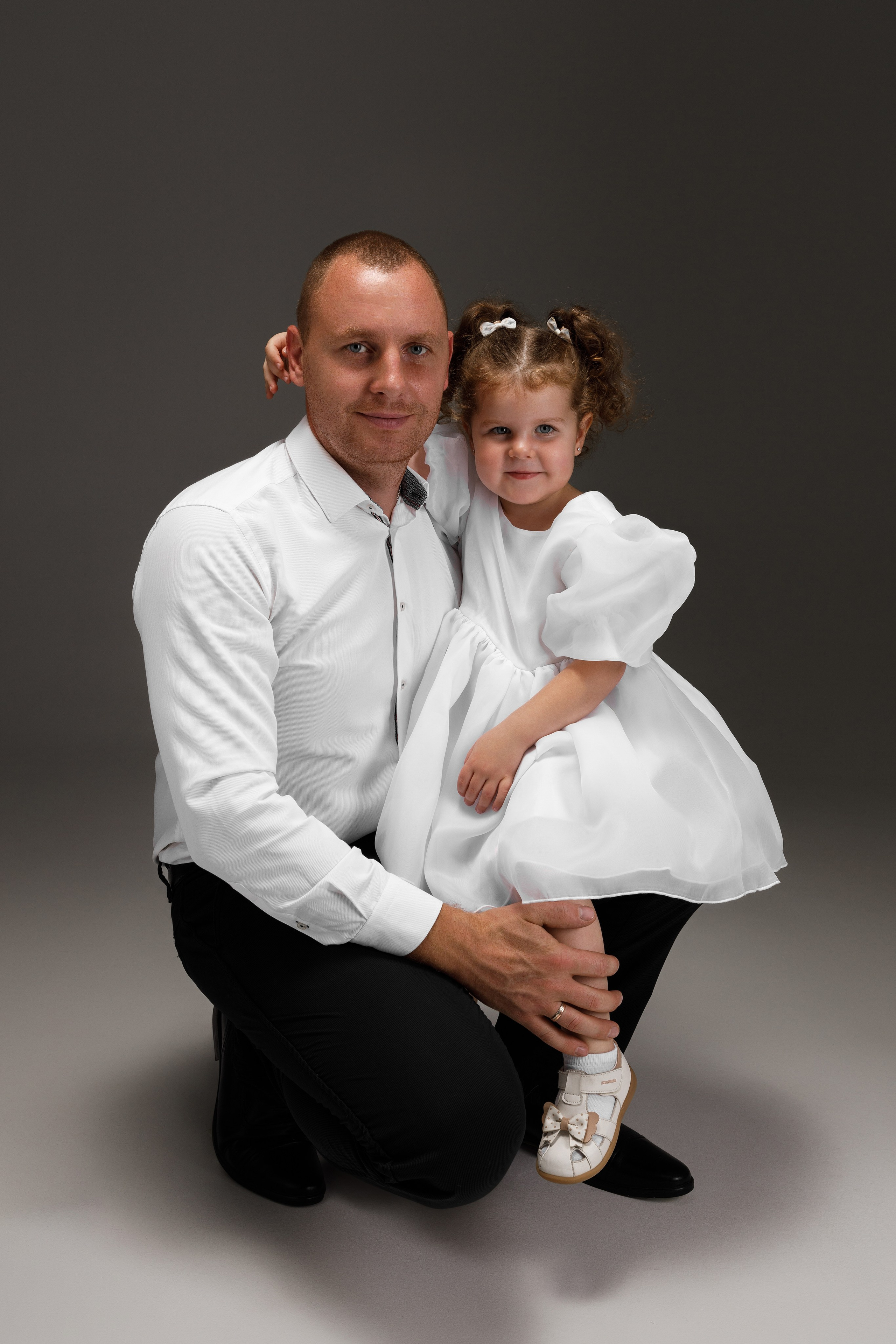 Саша&Света. Фотограф в Москве Юлия Хамзина