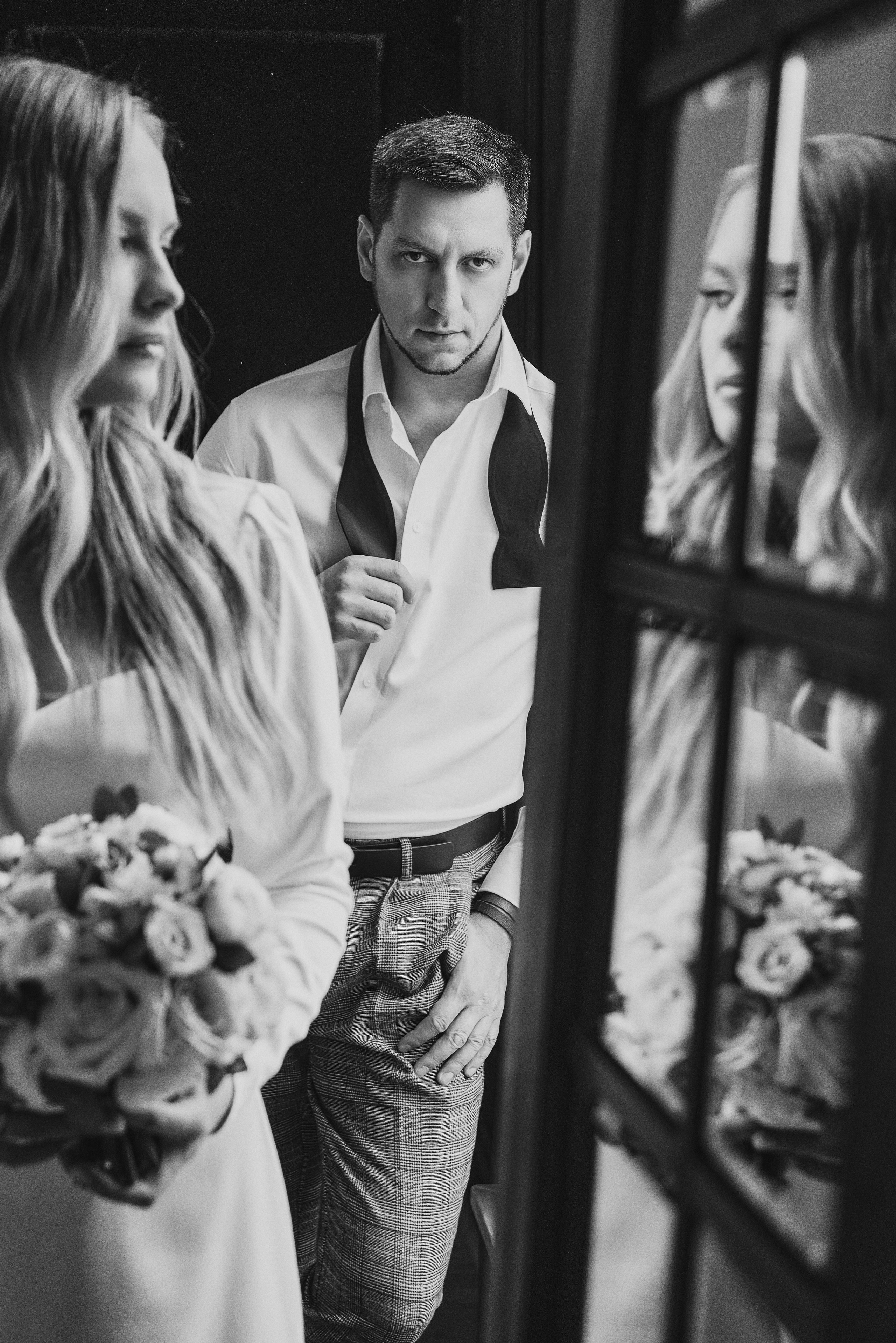 Свадебная фотография в Пензе. Свадебный и семейный фотограф Петр Гатыло