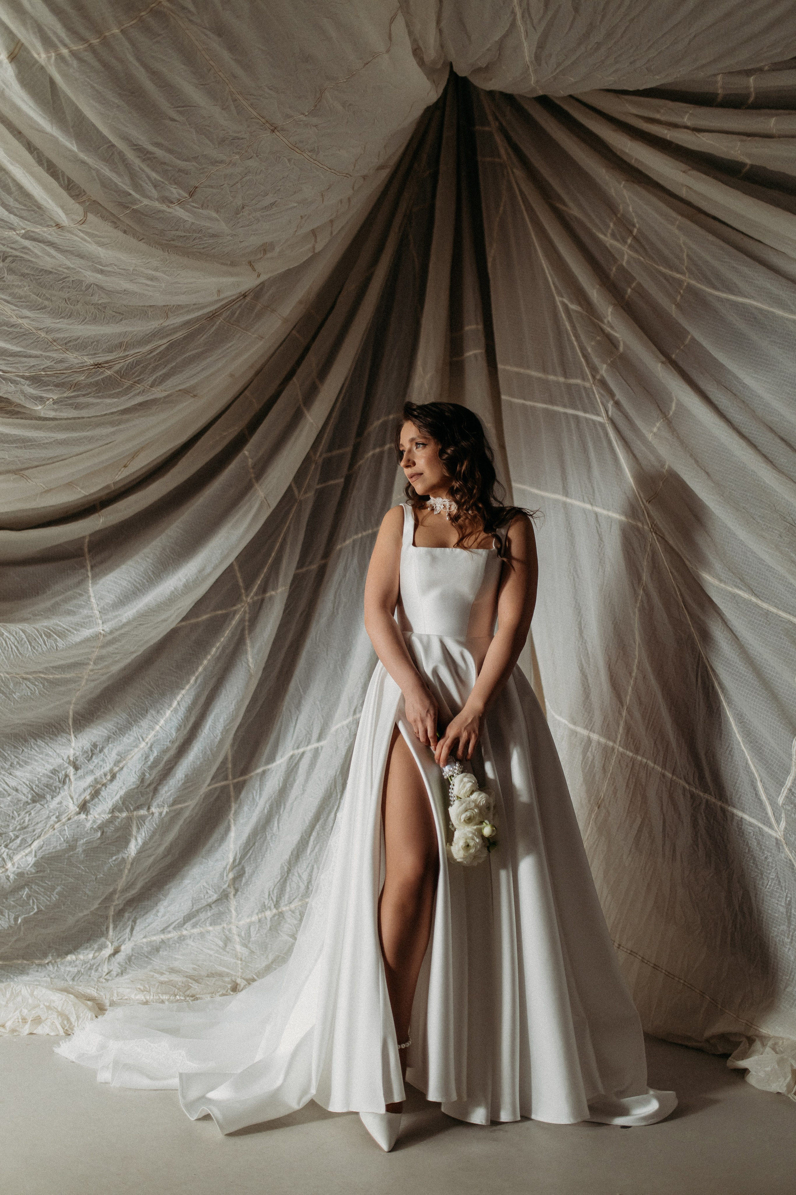 Егор и Екатерина. Фотограф Тимербаева Алина г. Сургут