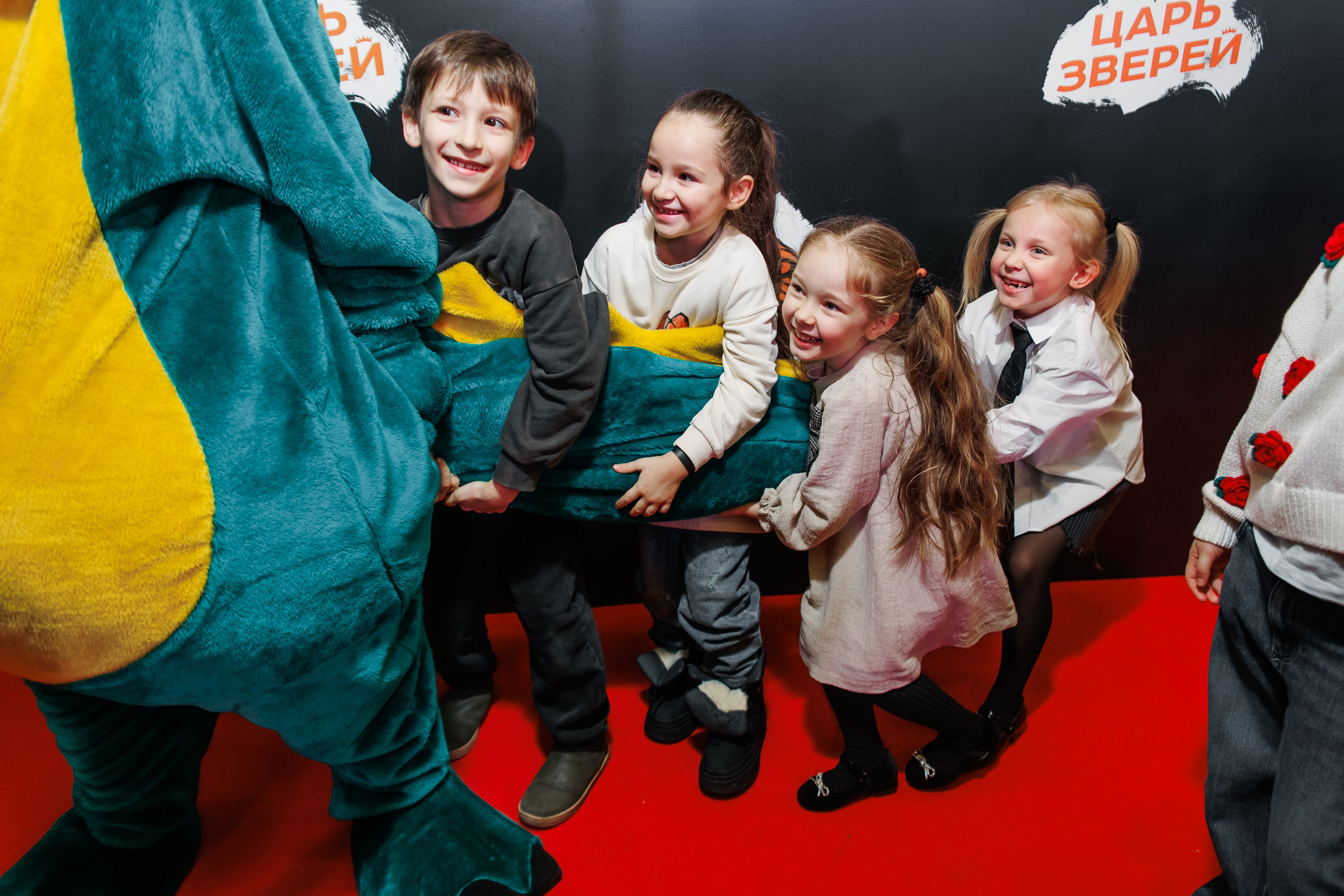 Закрытый показ Шоу. Репортажный фотограф. Москва. Алина Ланская