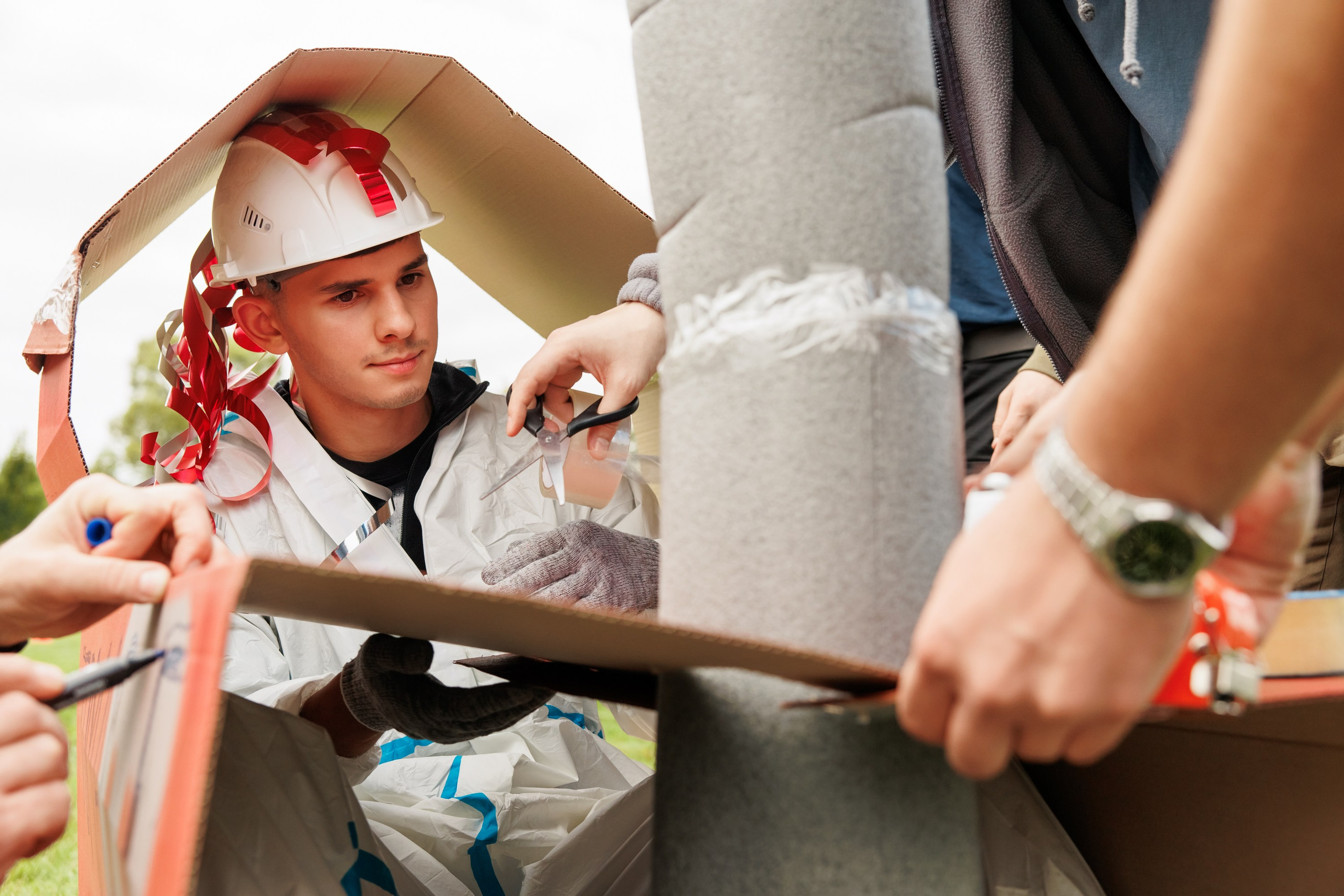 Тимбилдинг выезд. Репортажный фотограф. Москва. Алина Ланская