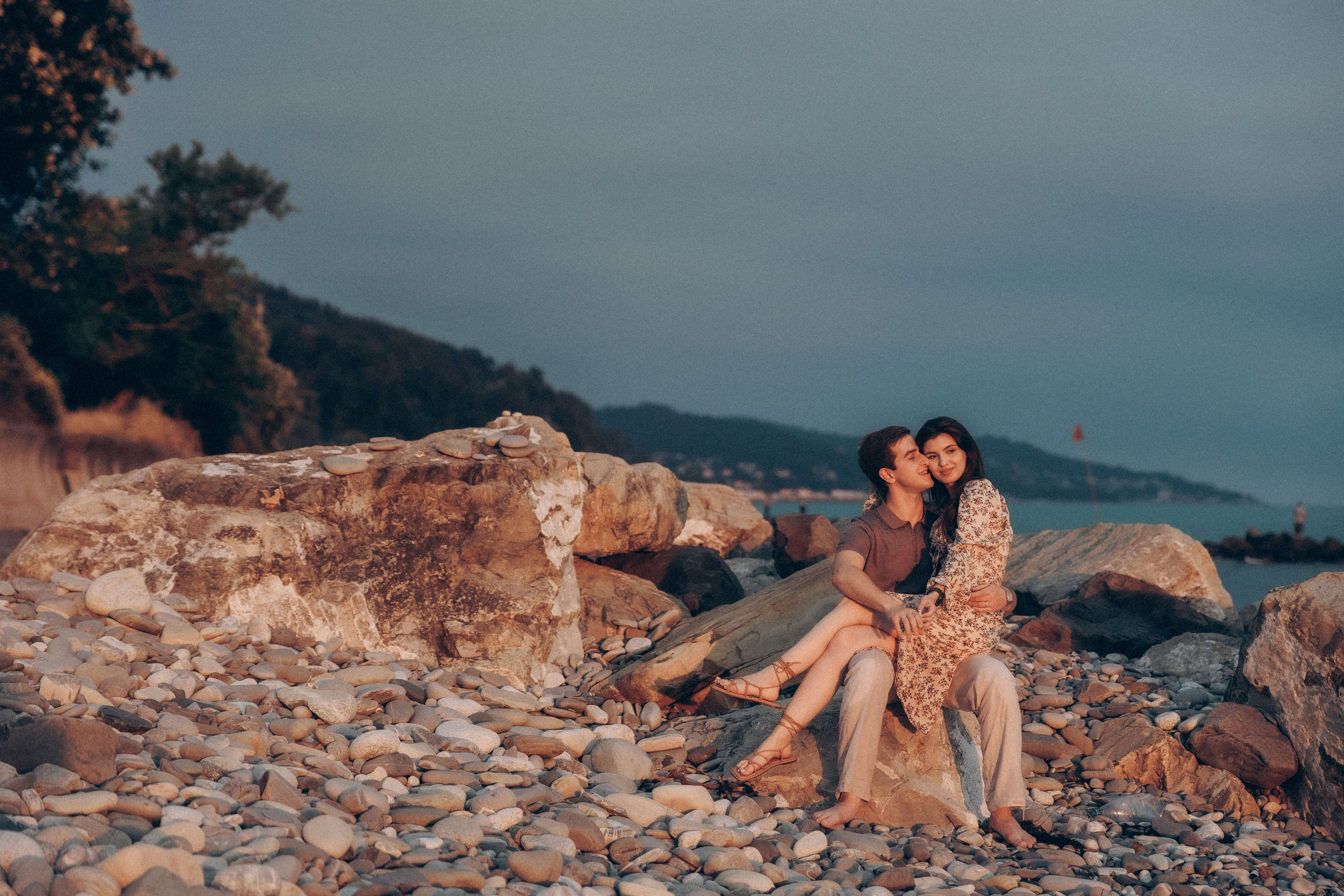 Love Story. Свадебный, семейный фотограф