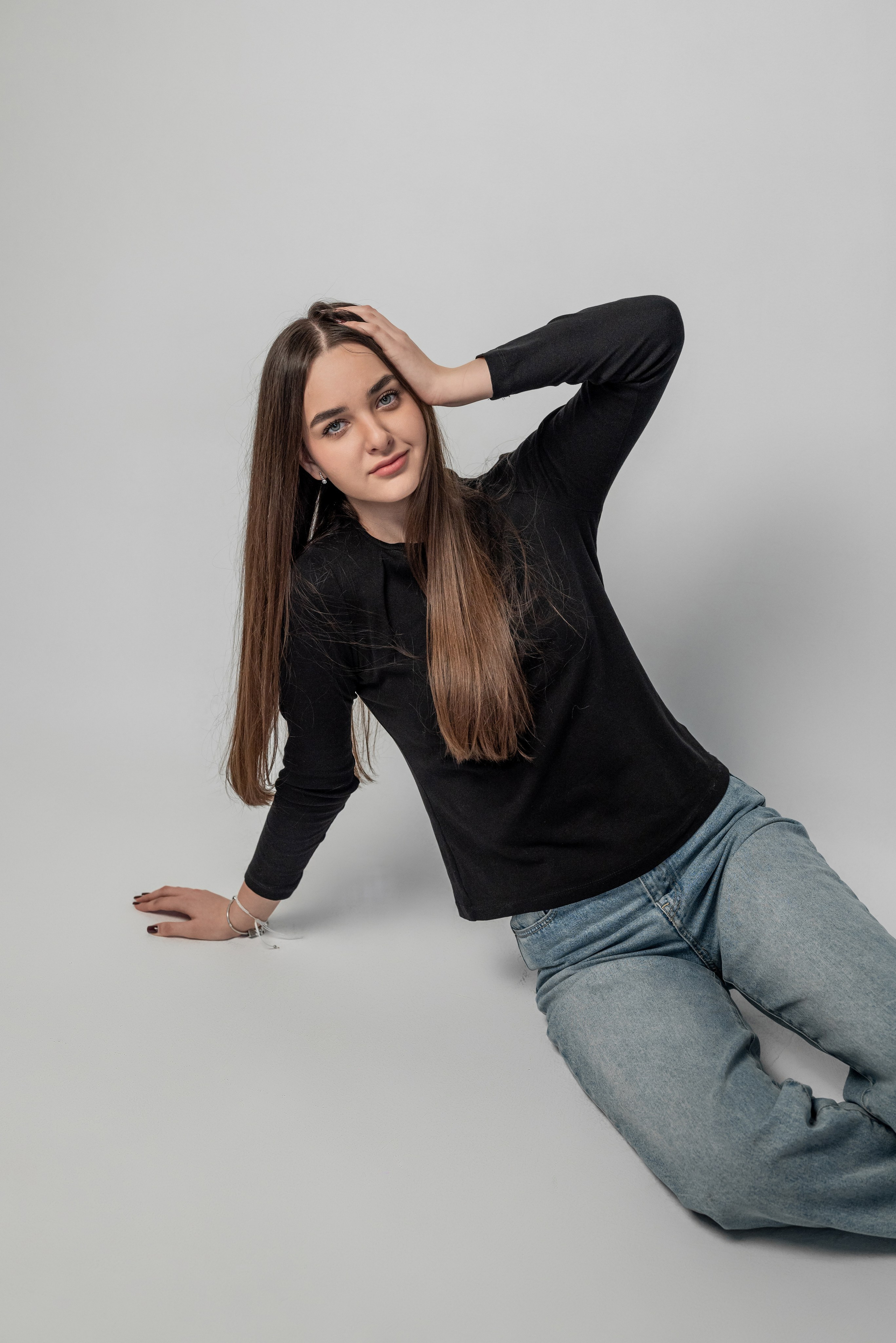 Тимур и Варвара. Фотограф в городе Салават