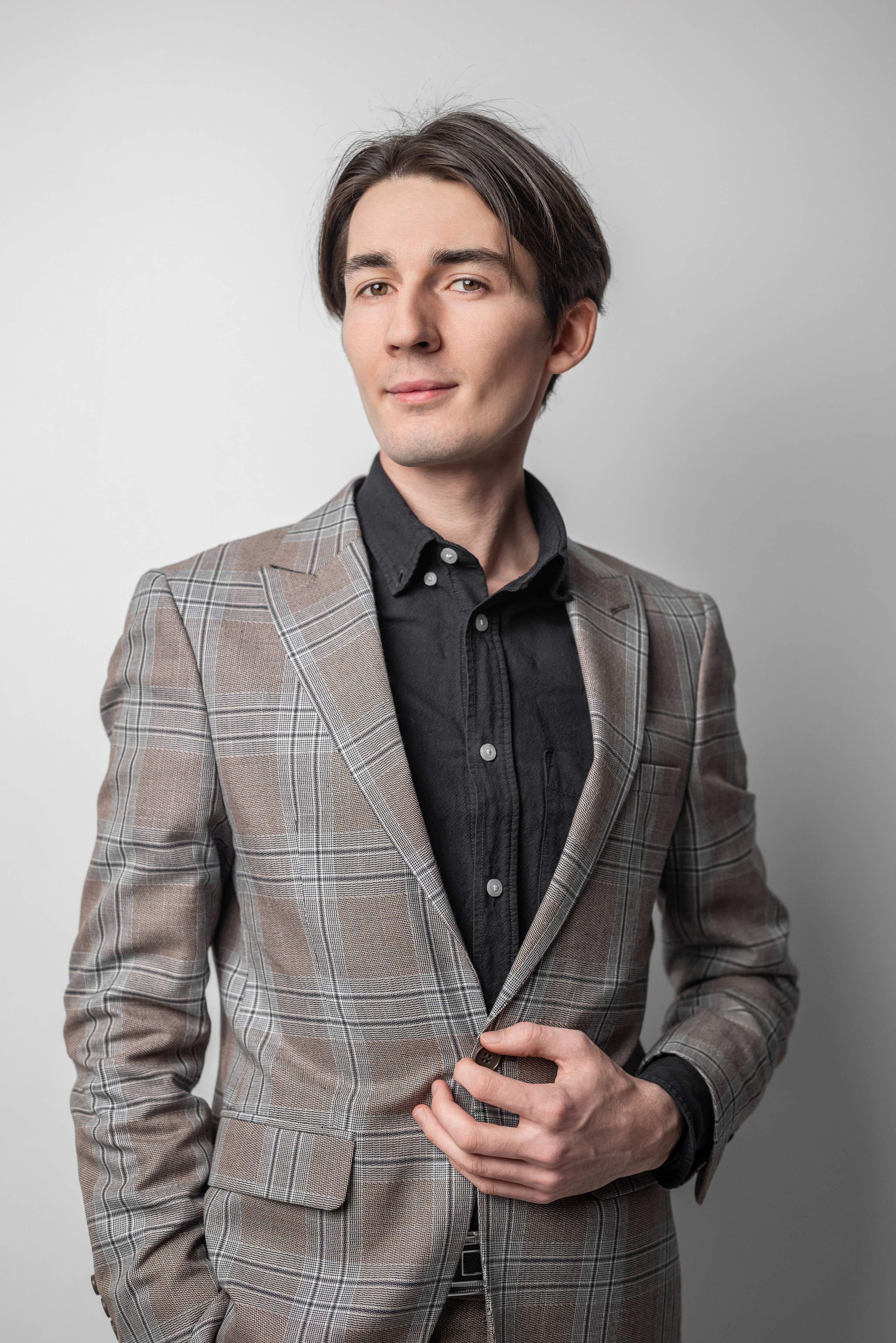 Денис. Фотограф в городе Салават