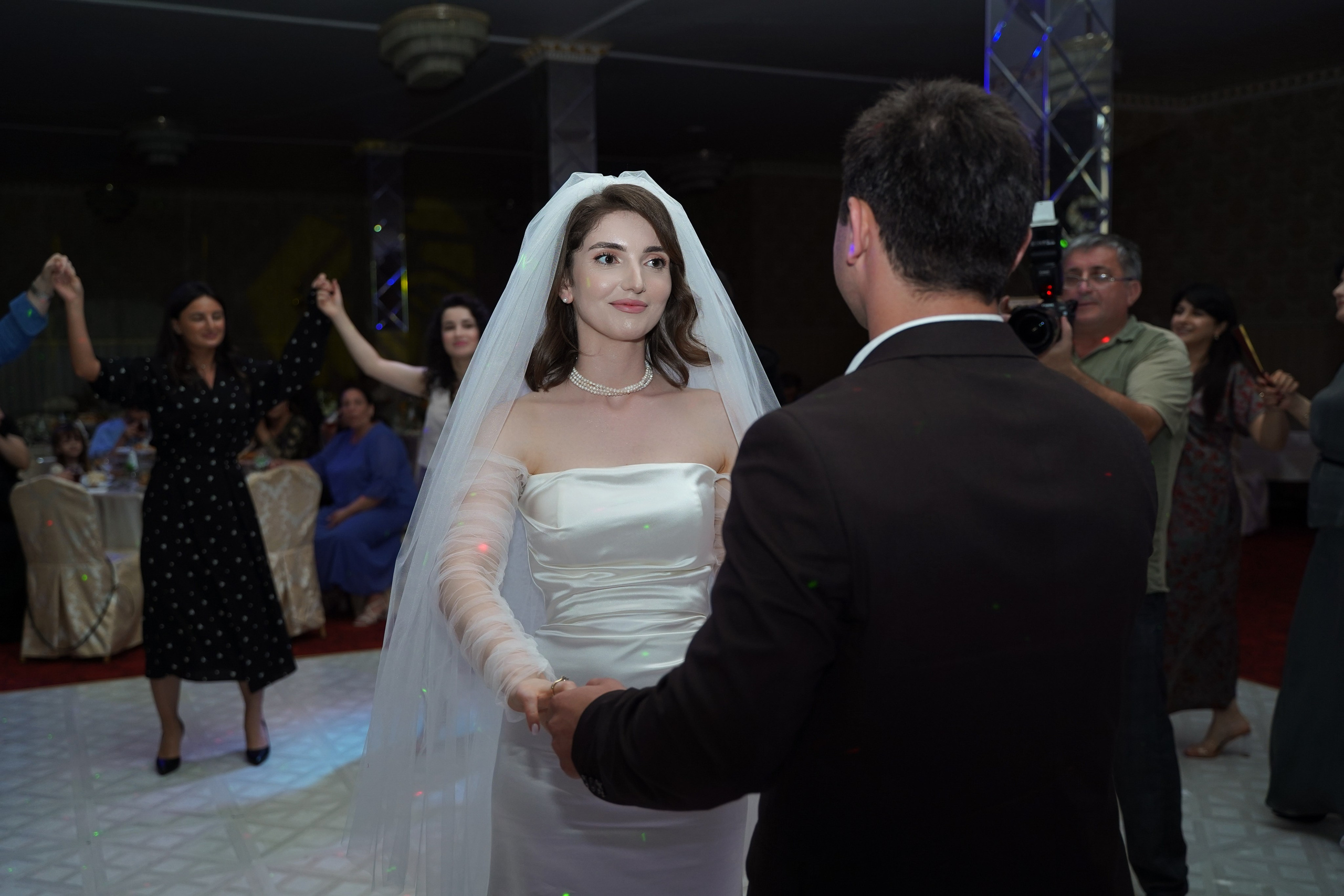 Сая. Амина Абасова — индивидуальный фотограф в Махачкале, Дагестан