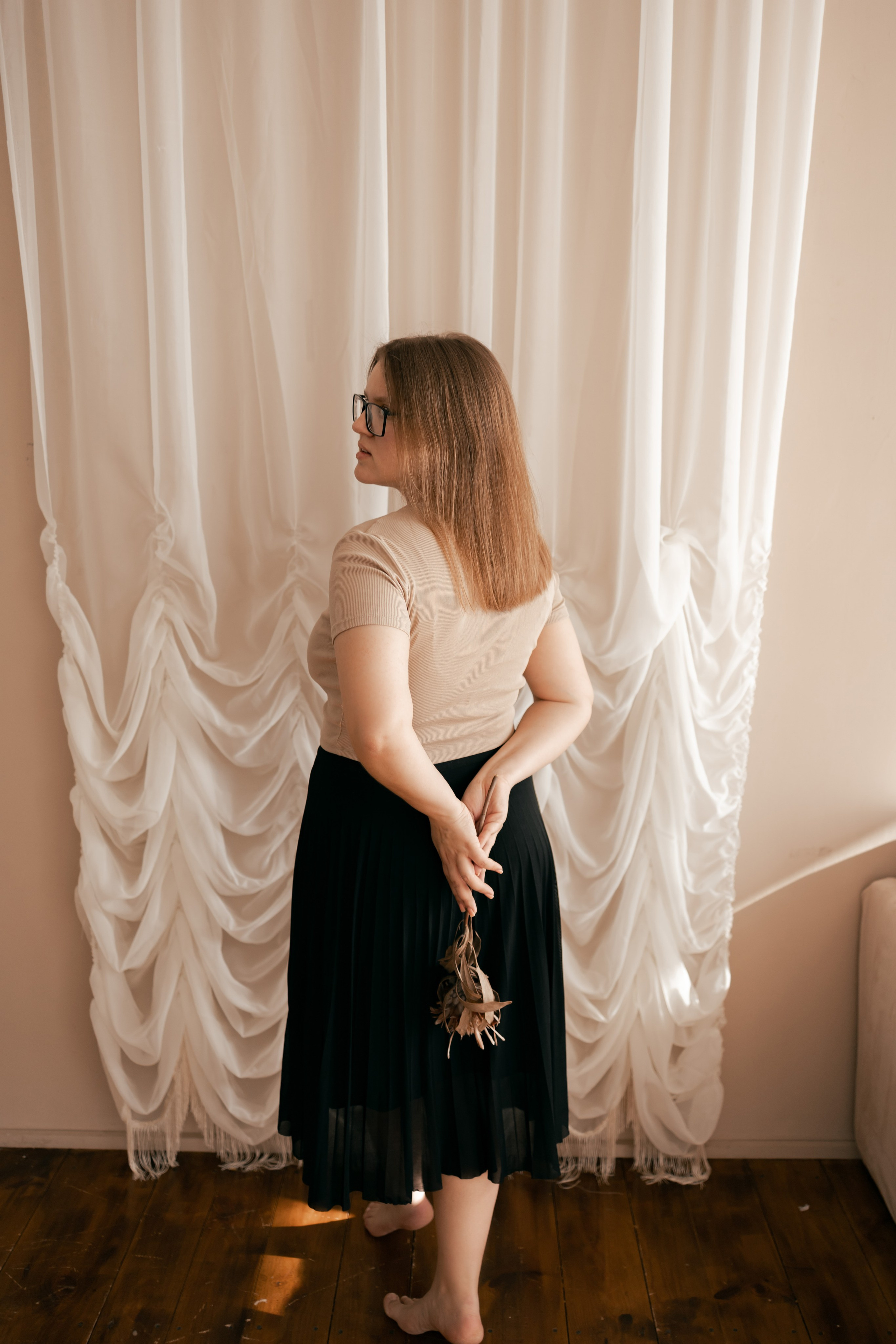 Аня. Коновалова Ольга | фотограф в Пензе и Заречном