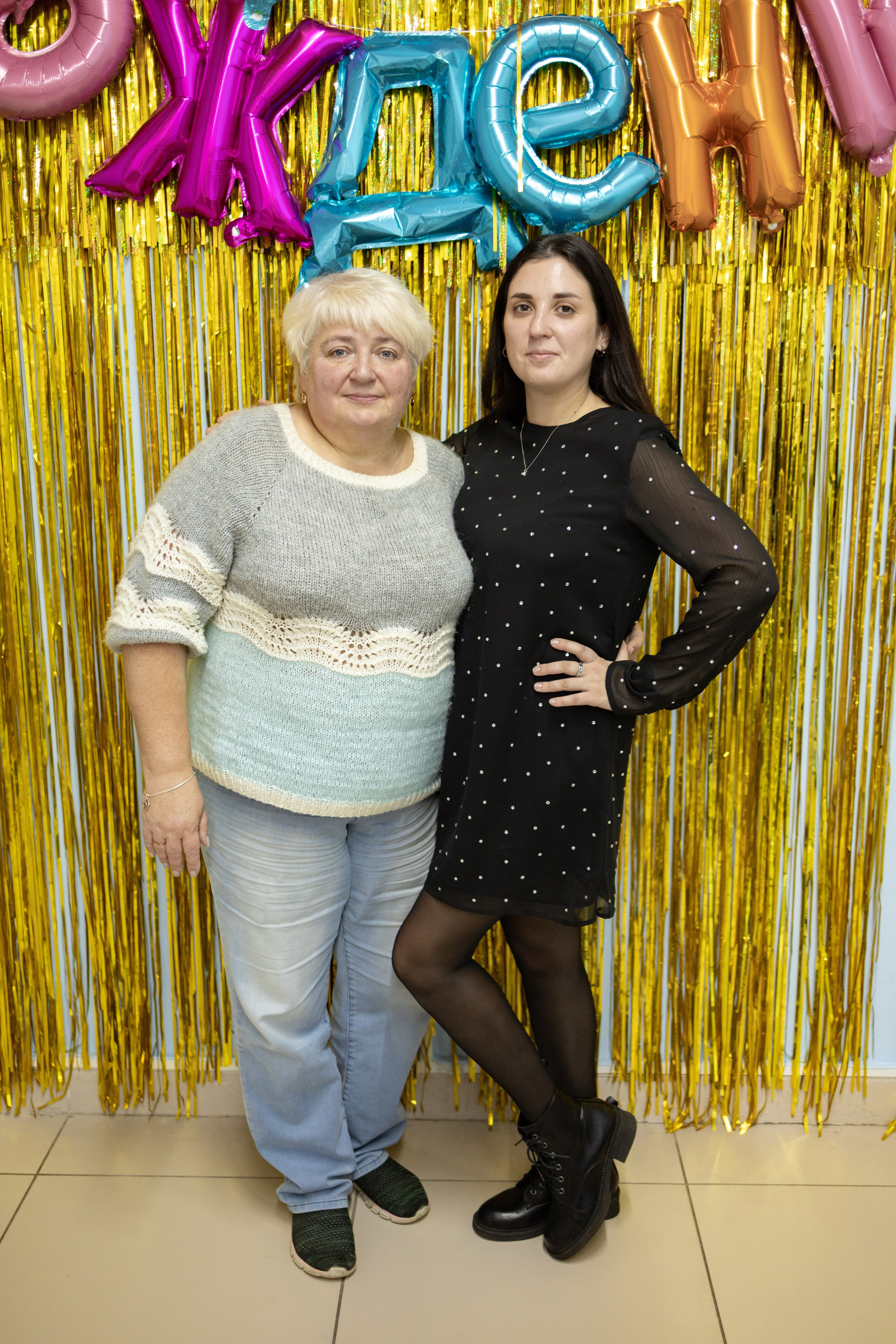 День рождения Василисы. Коновалова Ольга | фотограф в Пензе и Заречном