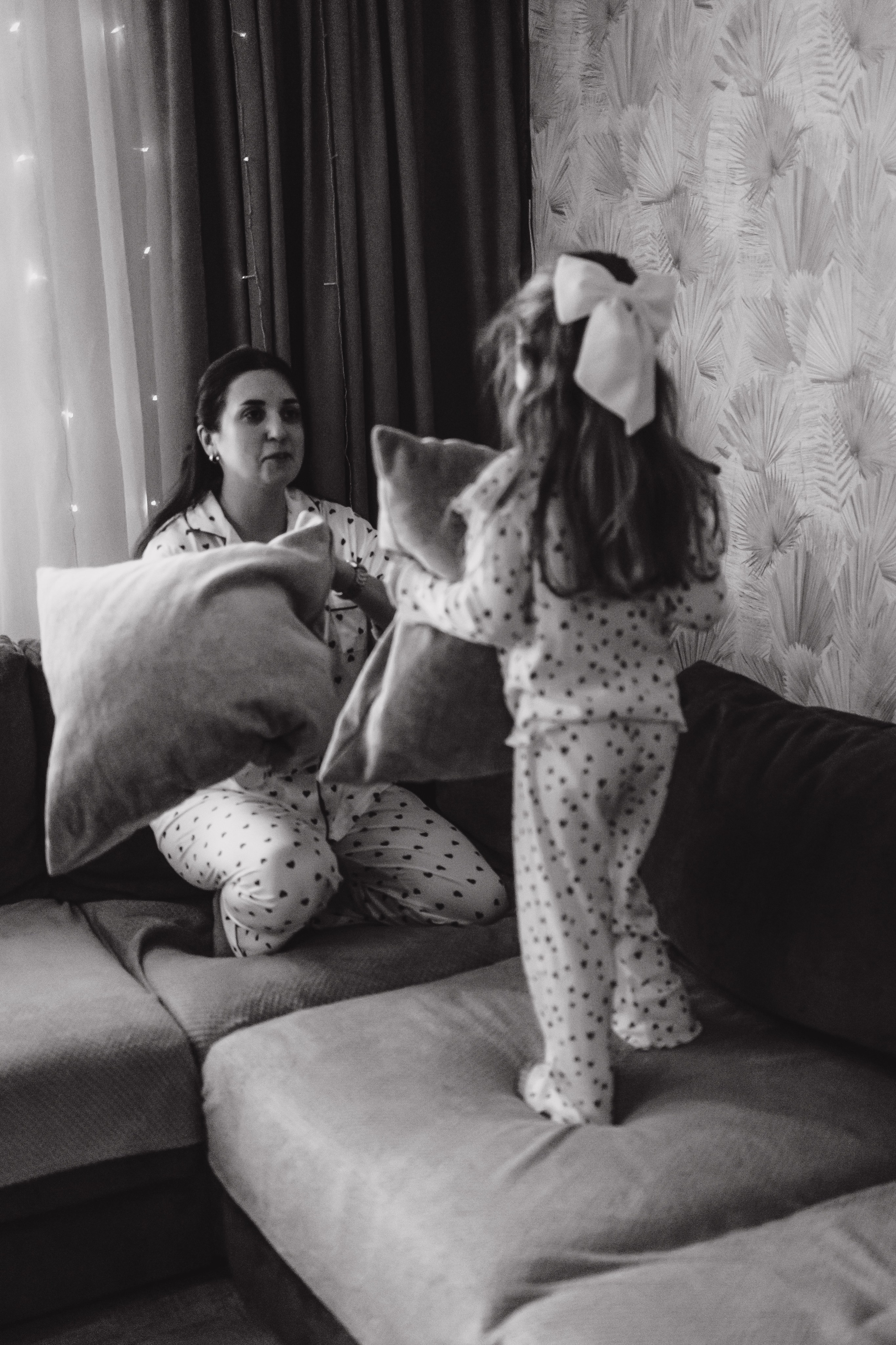 Влада и Василиса. Коновалова Ольга | фотограф в Пензе и Заречном