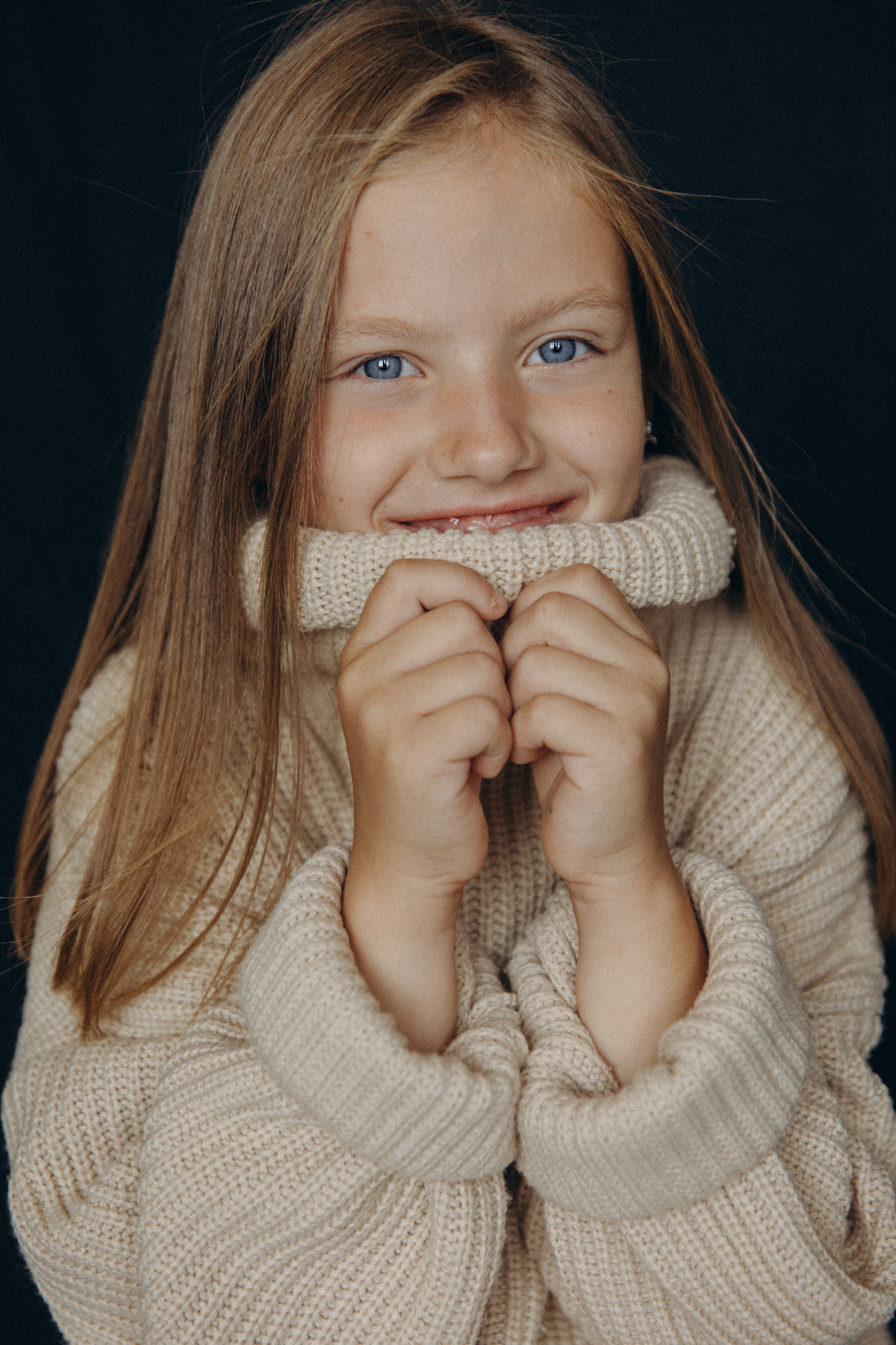 Лилия и Ариша. Семейный фотограф Земскова Евгения