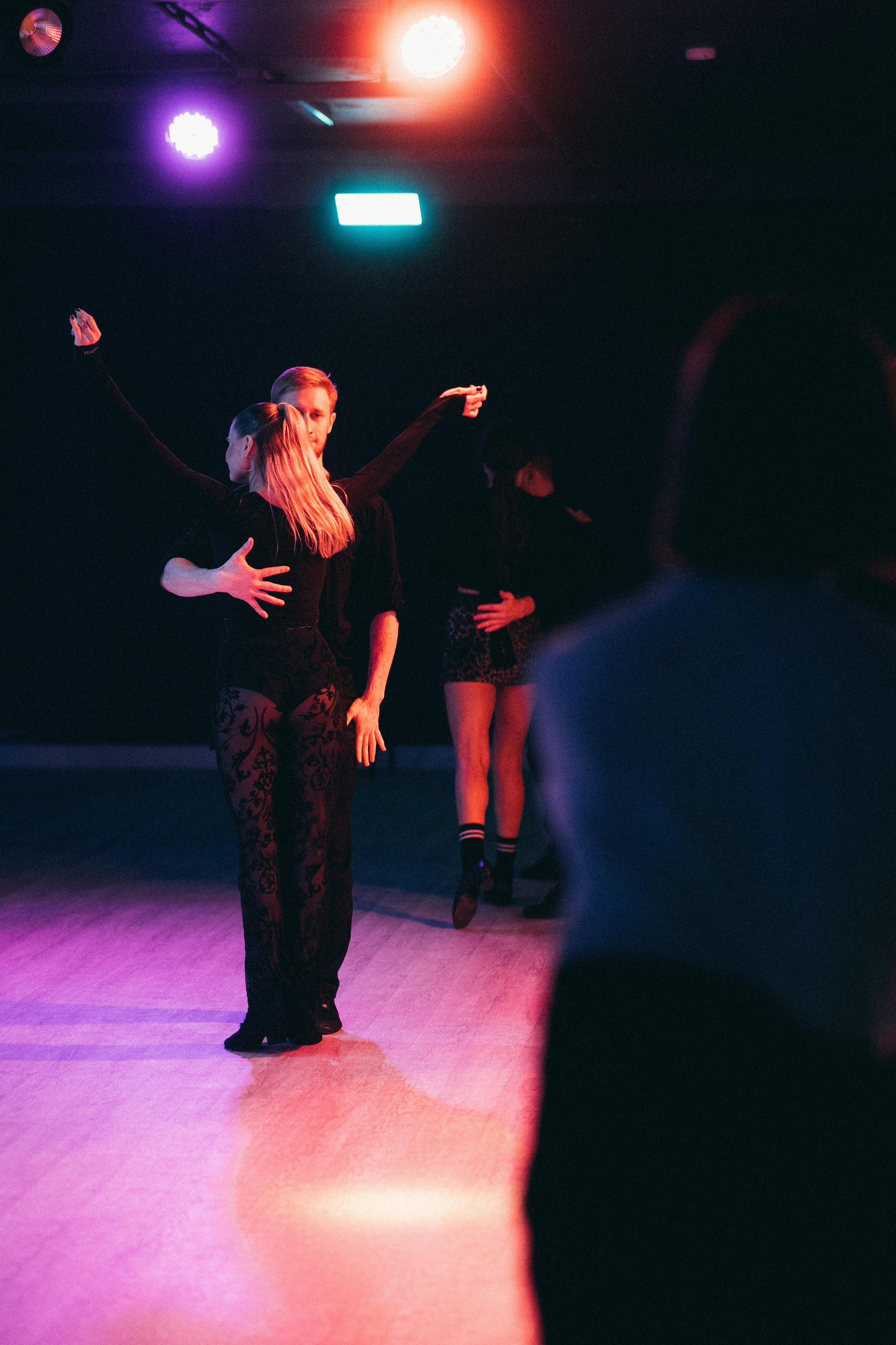 House of Dance. Фотограф на любое событие в Кемерово