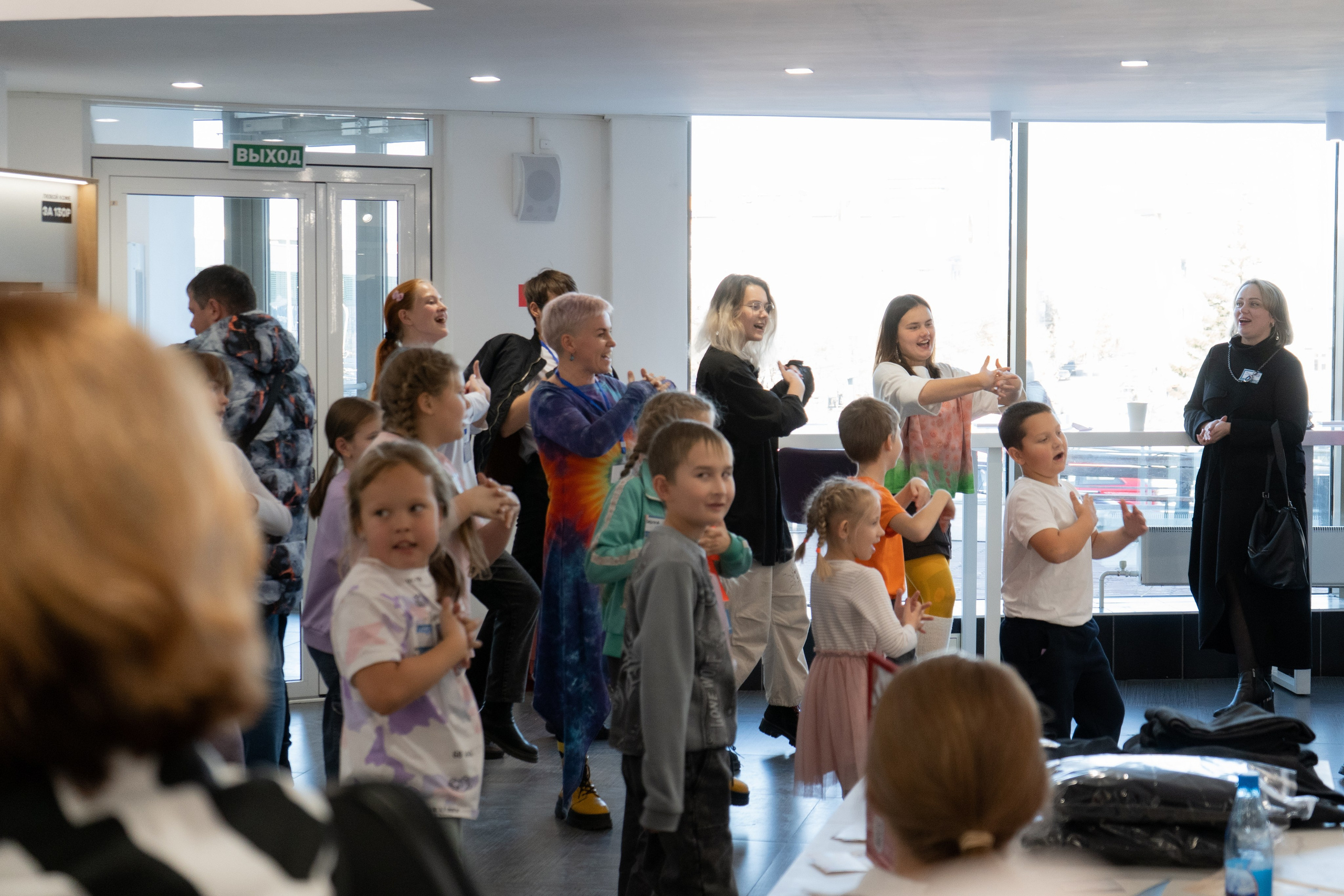 Репортажная съемка. Фотограф в Иркутске и Ангарске Татьяна Гаранина