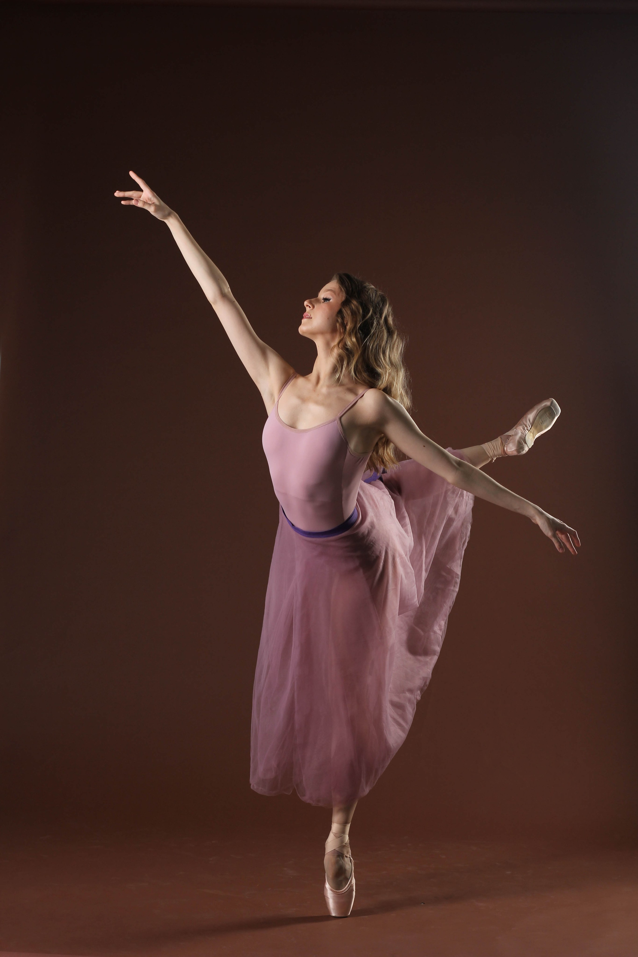 Индивидуальная съёмка. Фотограф Новосибирск Алина Клименкова