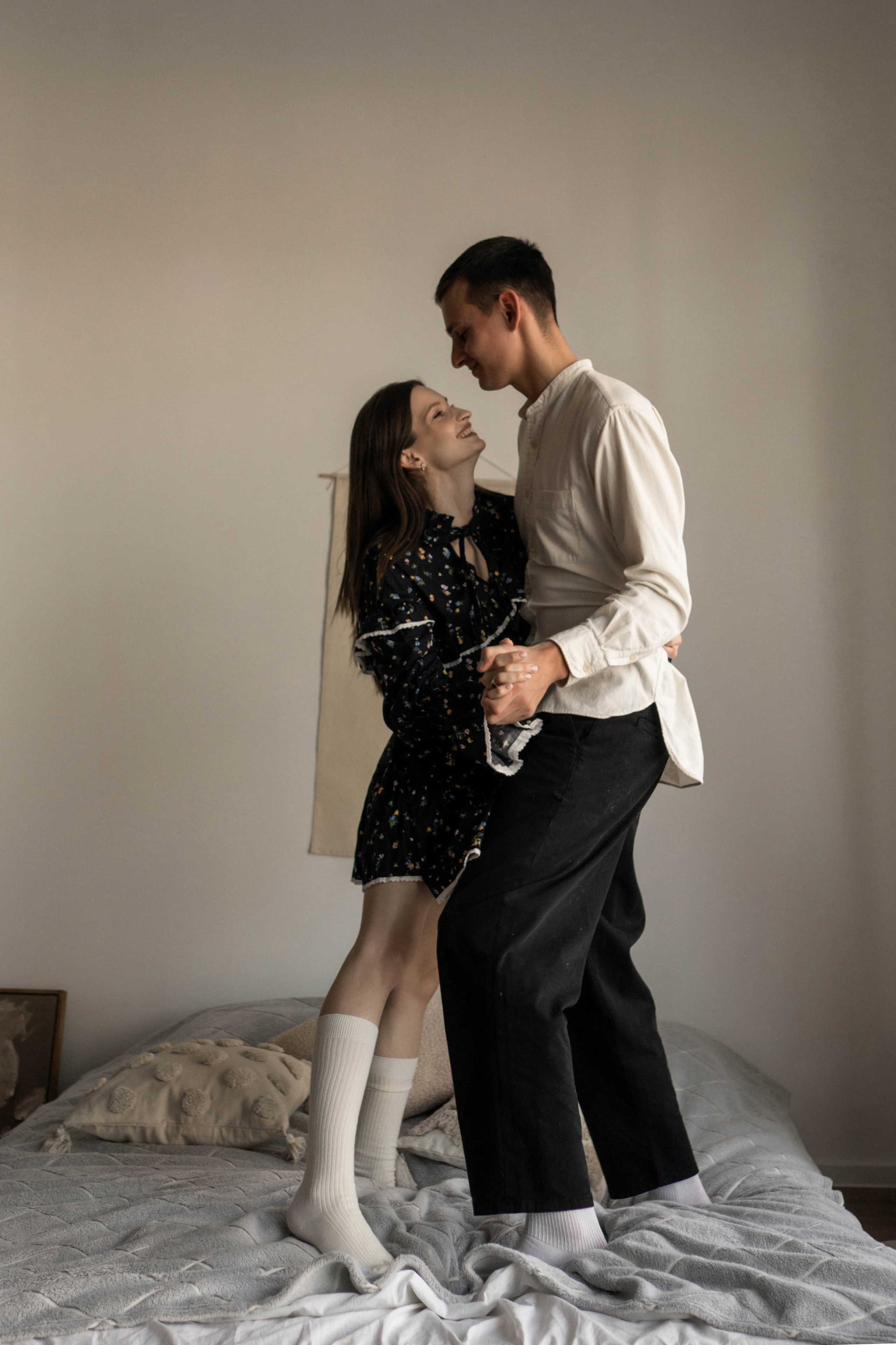 Лера и Даня. Фотограф в Иркутске