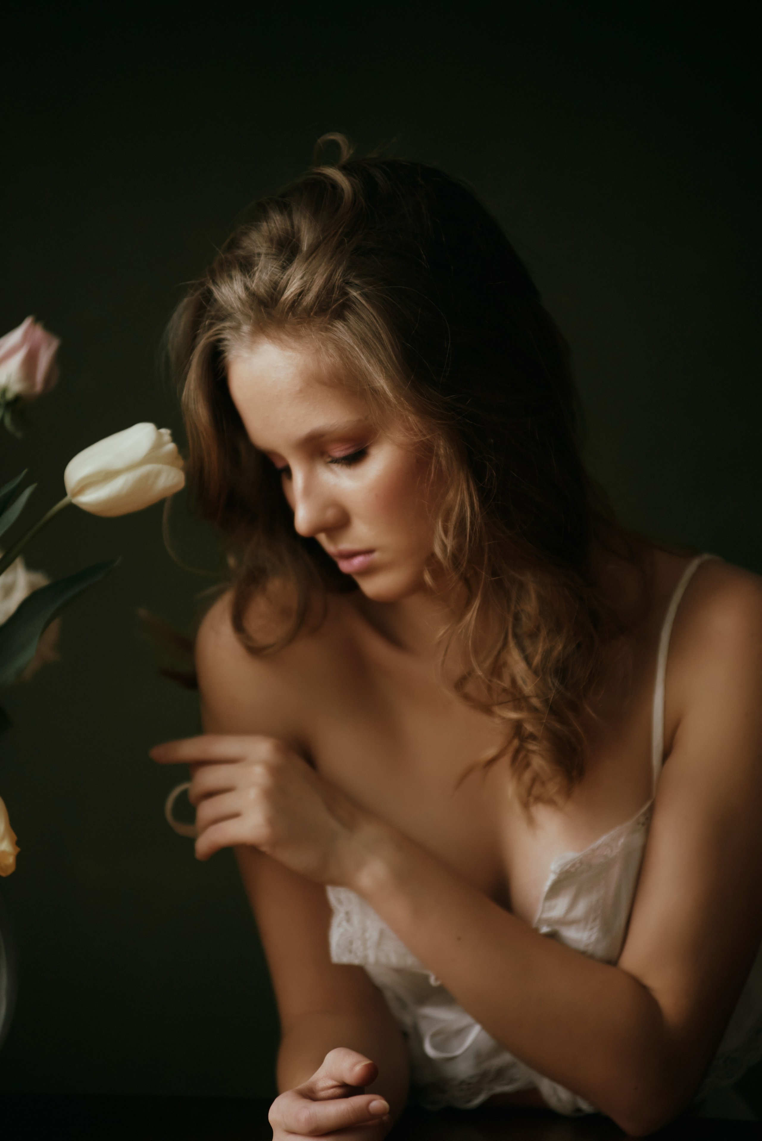 Иветта. Фотограф в Санкт Петербурге Александра Вильдгрубе