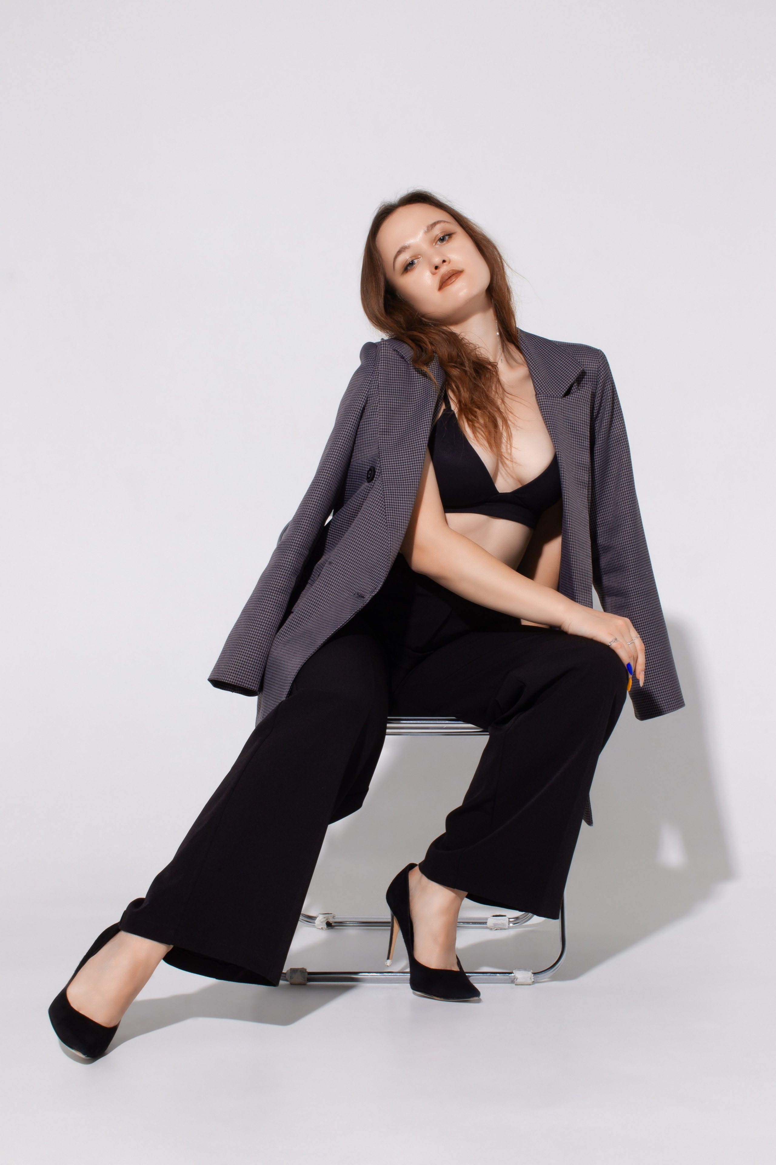 Виктория. Главная