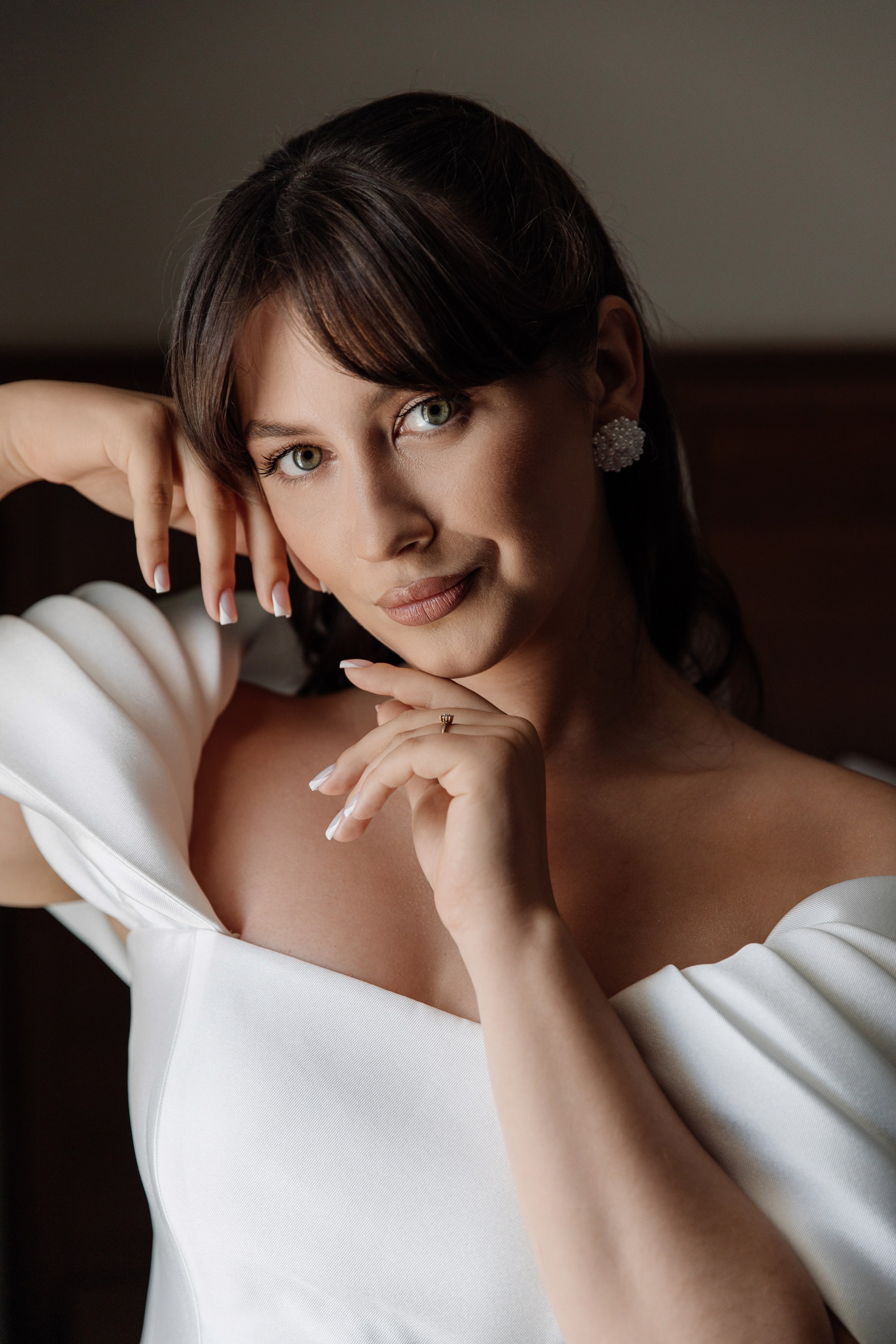 СВАДЕБНЫЕ СЕРИИ. Свадебный фотограф Дмитрий Воробьев Ярославль