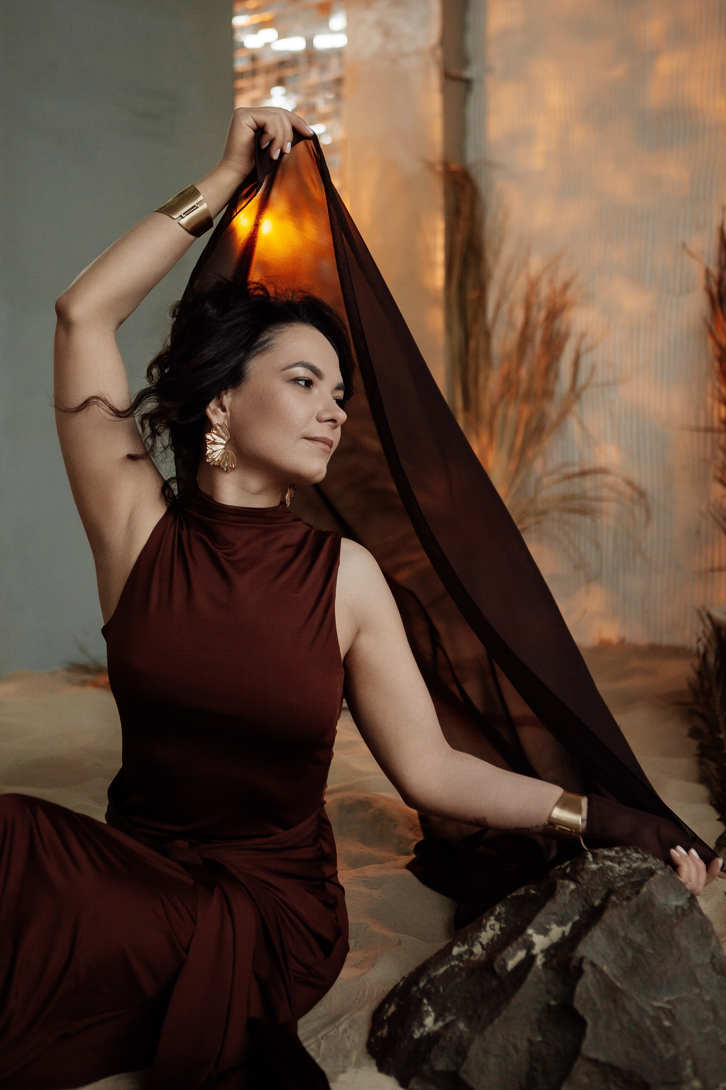 Восток. Фотограф в Нижнем Новгороде Таня Галкина