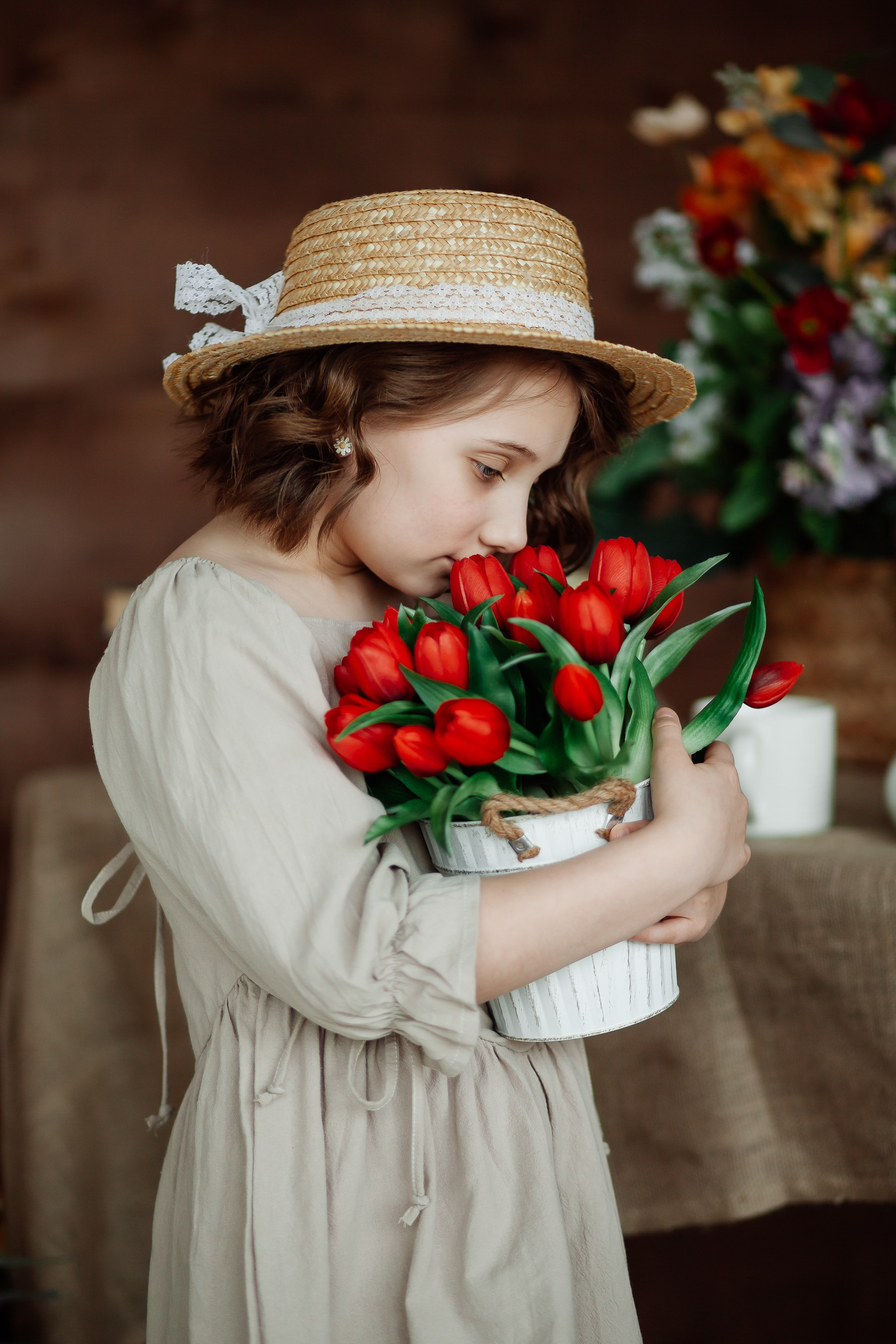 Камила. Фотограф в Нижнем Новгороде Таня Галкина