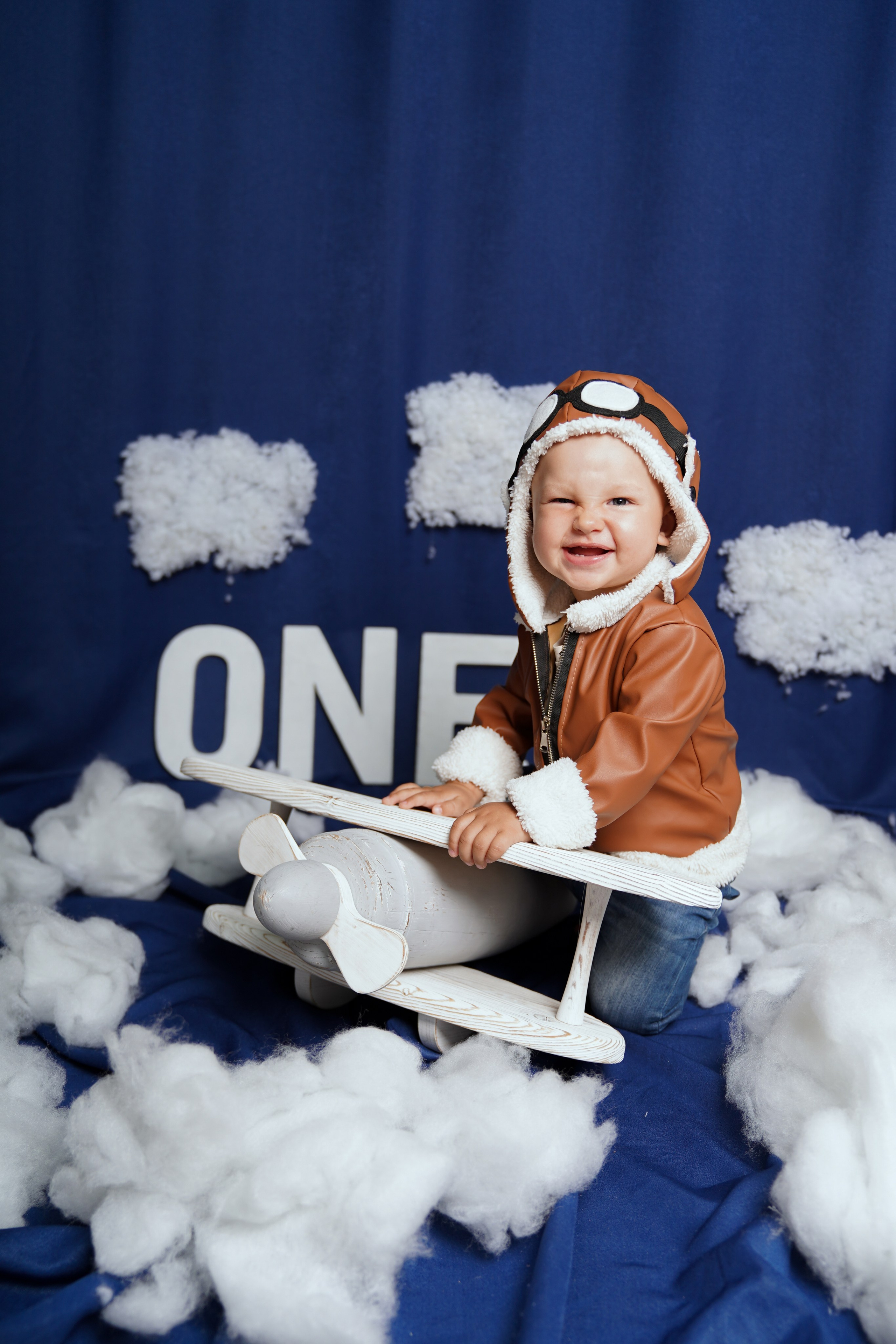 Фотопроект ЛЕТЧИК. Фотограф новорожденных, детей до года и беременных в Симферополе