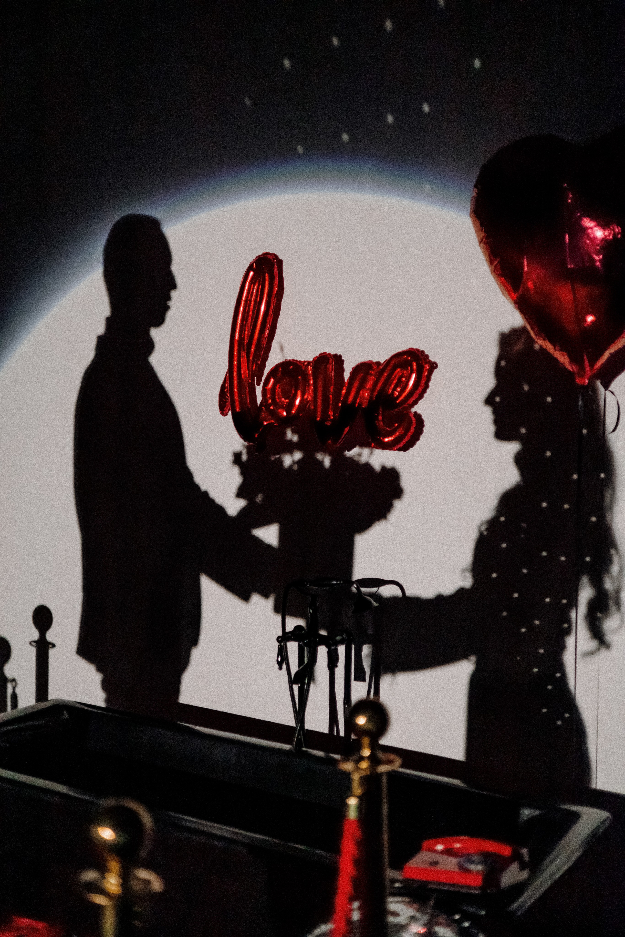 Максим и Наталья. Фотограф Ирина Калиниченко