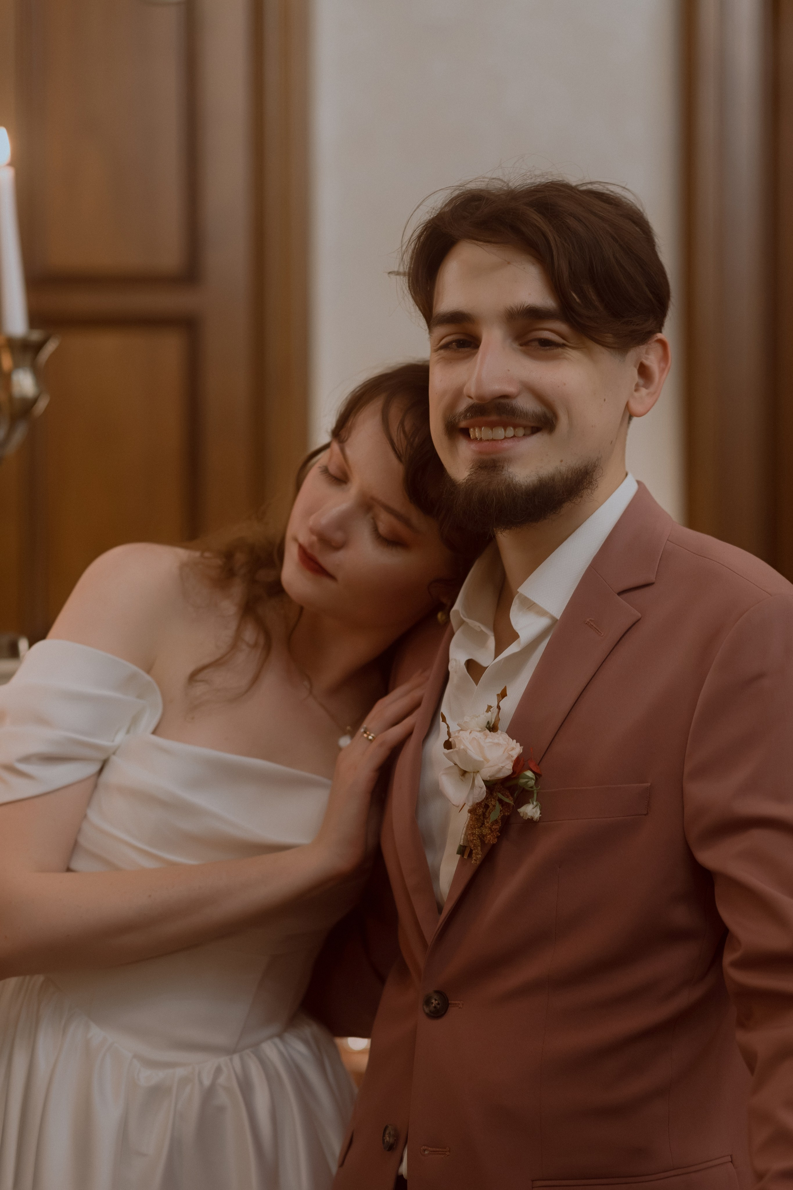 Welcome back to your own dinner party. Фотограф Лия Козловская Минск