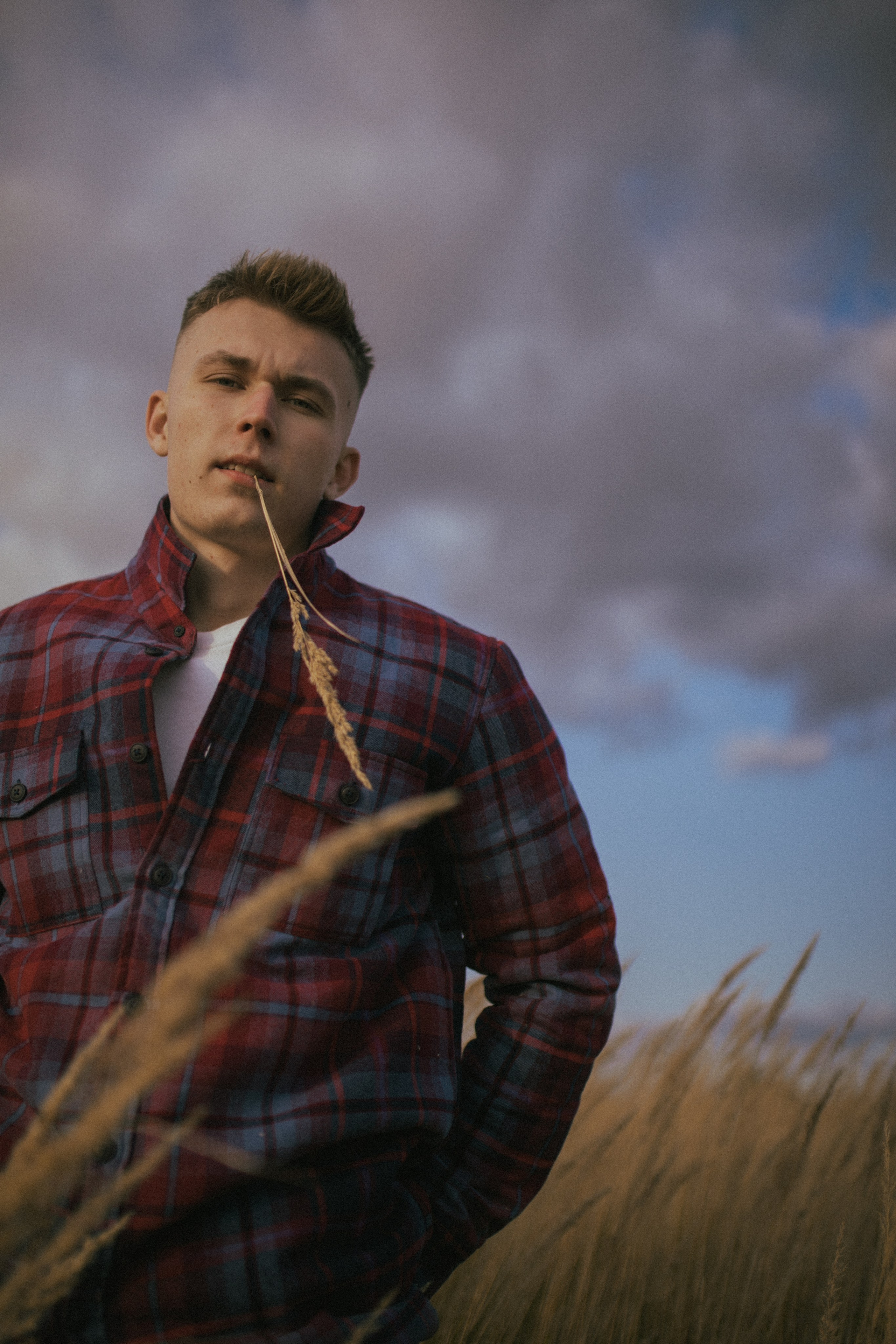 Дима. Фотограф София Комкина