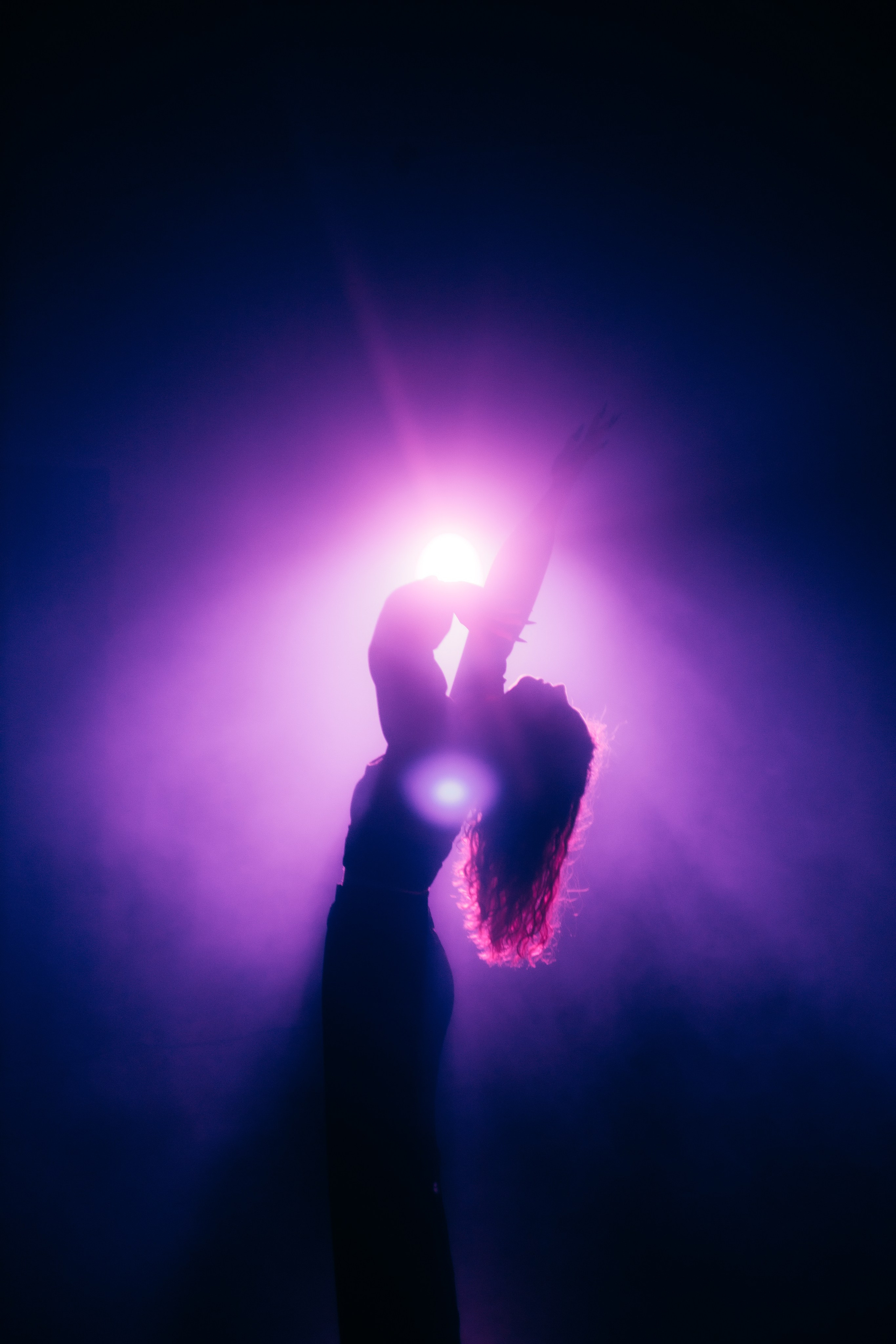 Кристина. Фотограф София Комкина