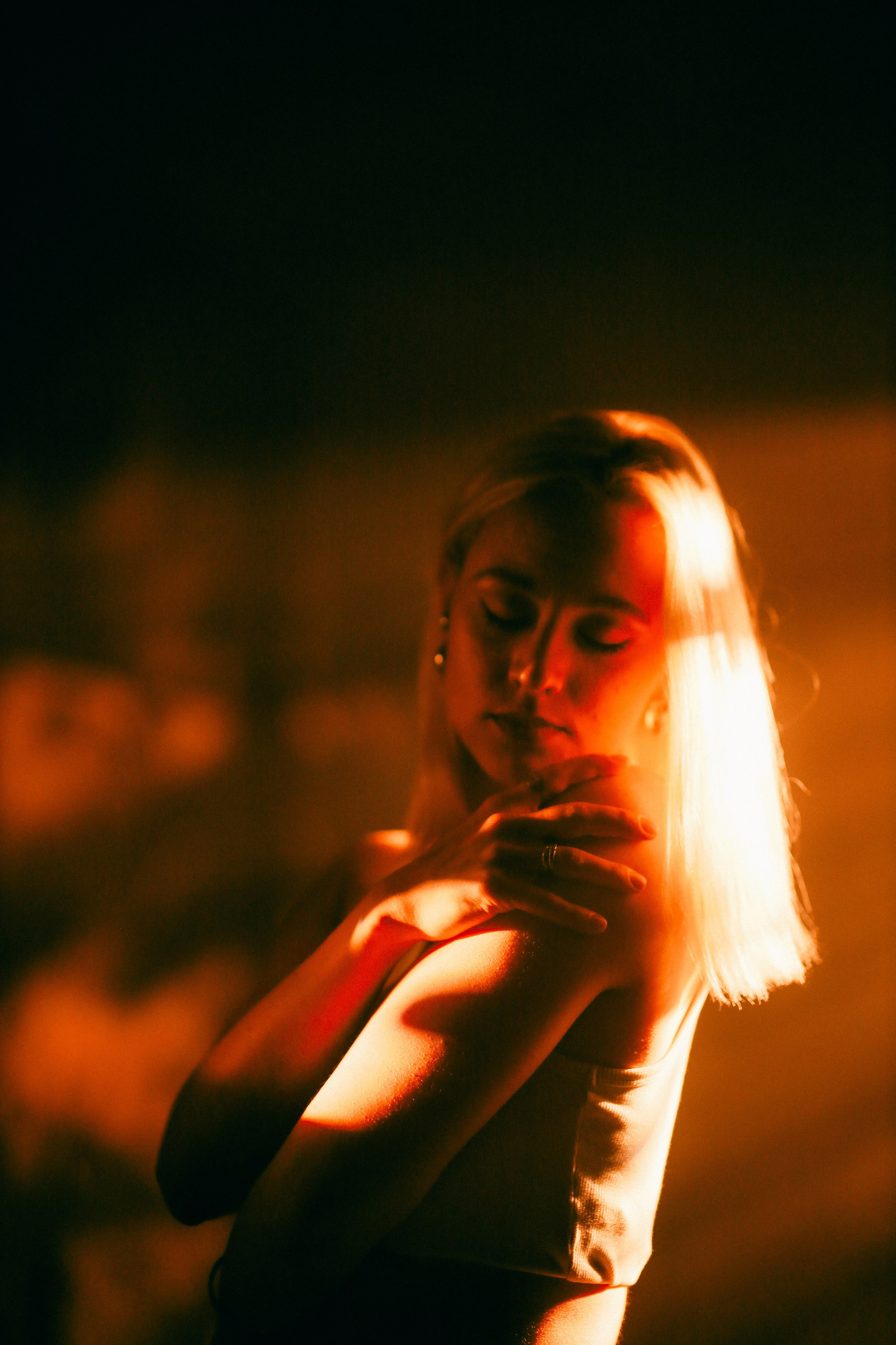 Ника. Фотограф София Комкина