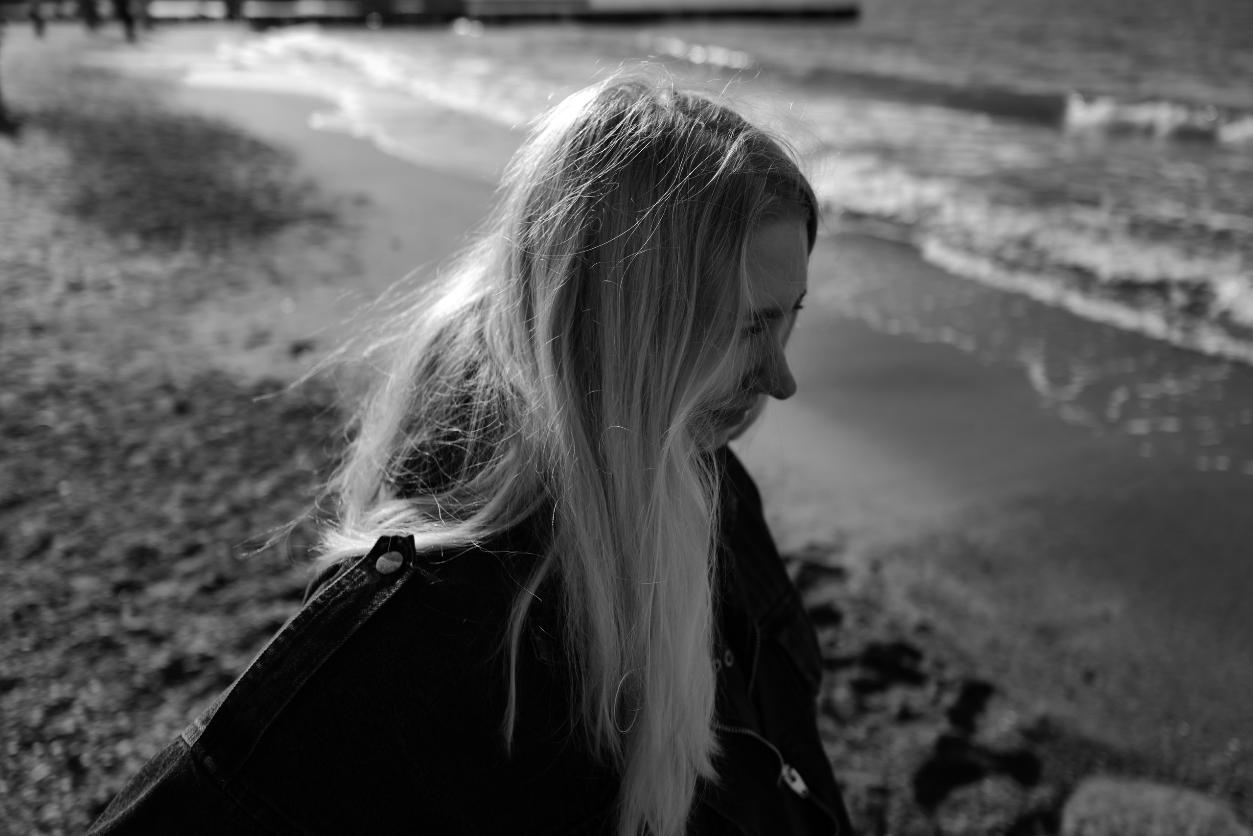 Zelenogradsk. Фотограф София Комкина