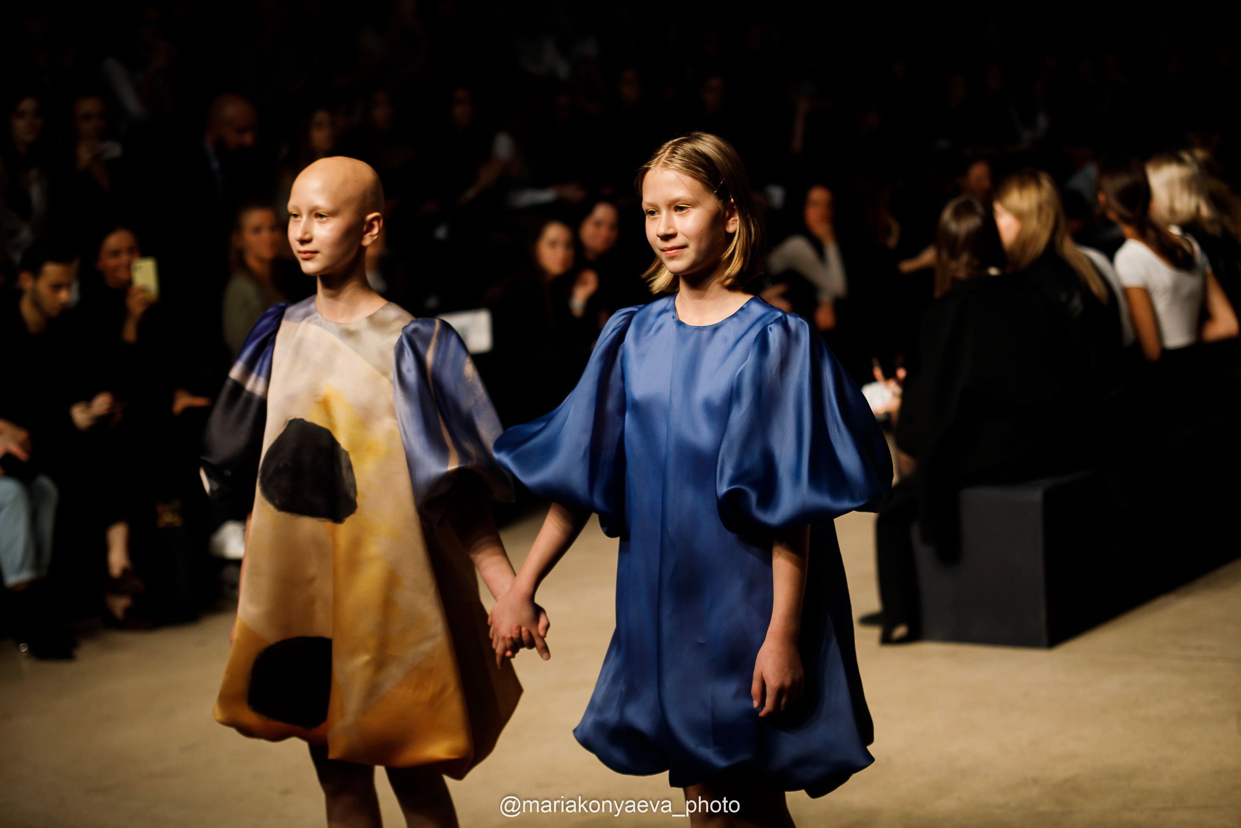 Mercedes-Benz Fashion Week